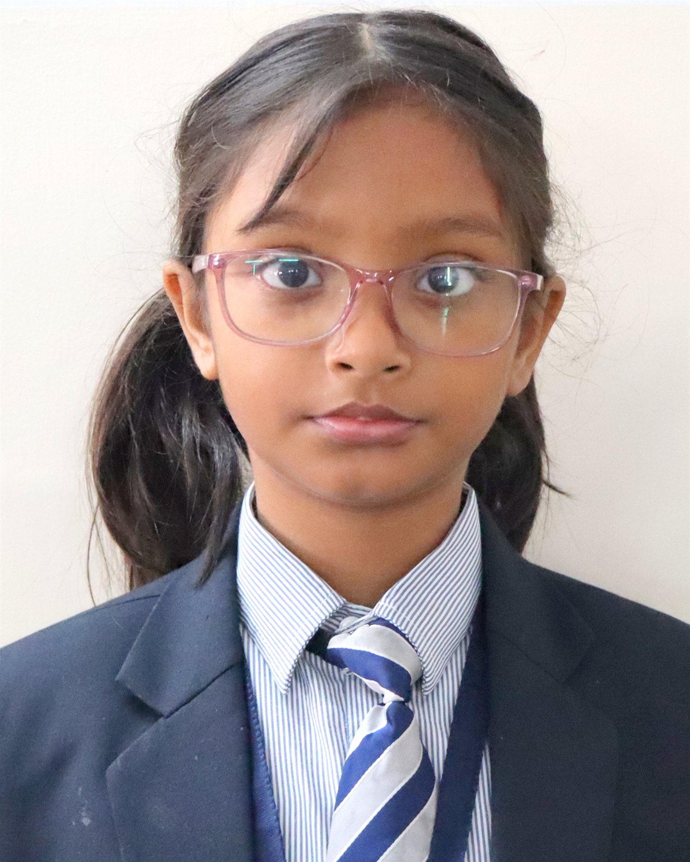 WRITAJA  CHOWDHURY