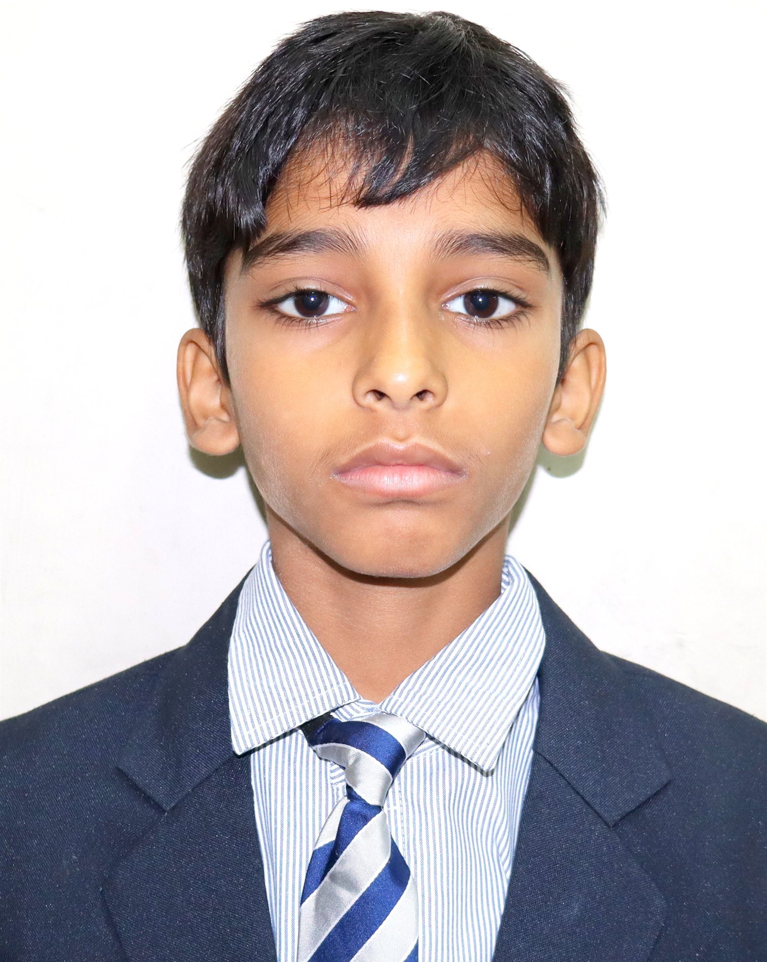 ANARGHO  SAHA