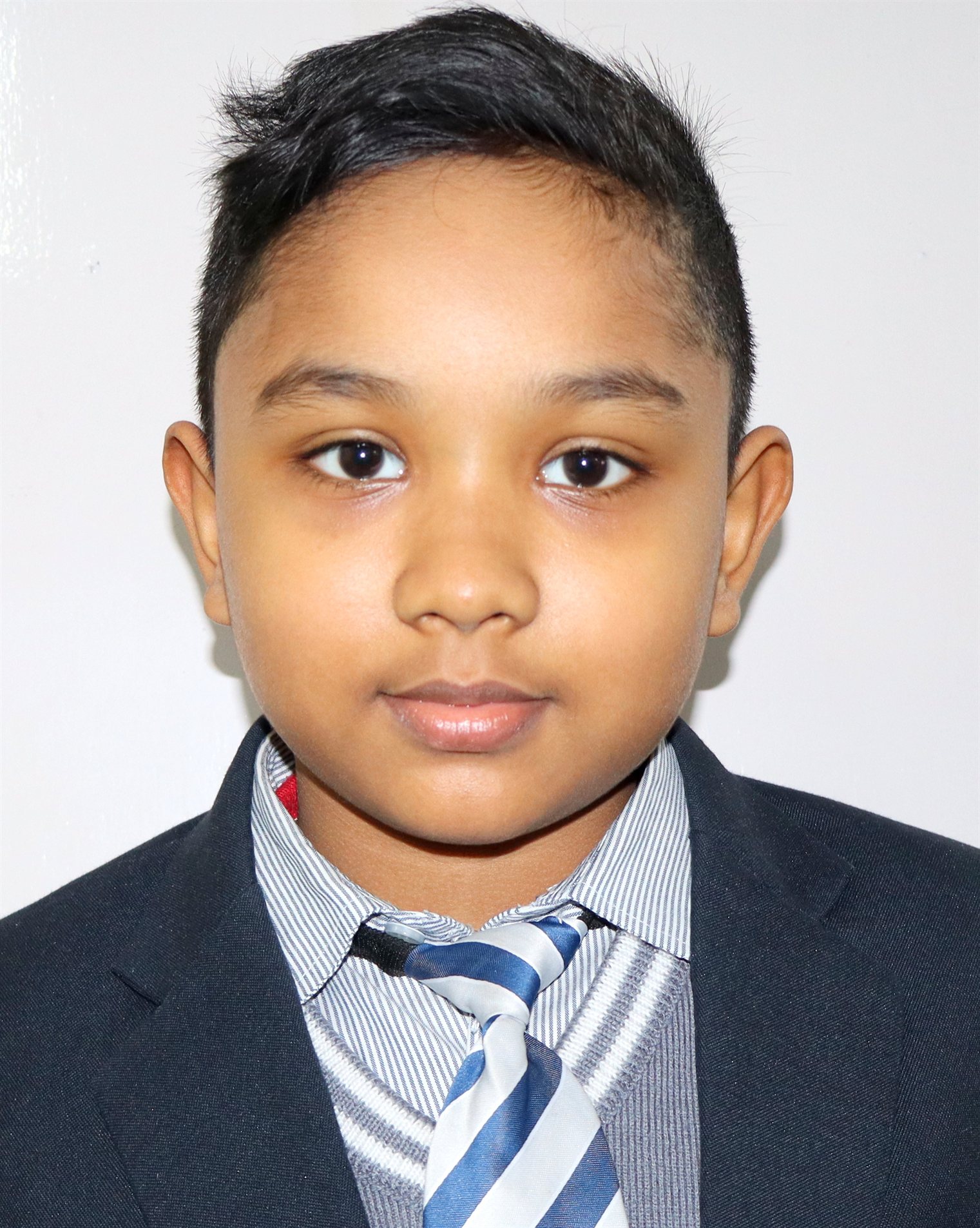 ARYAN  MONDAL