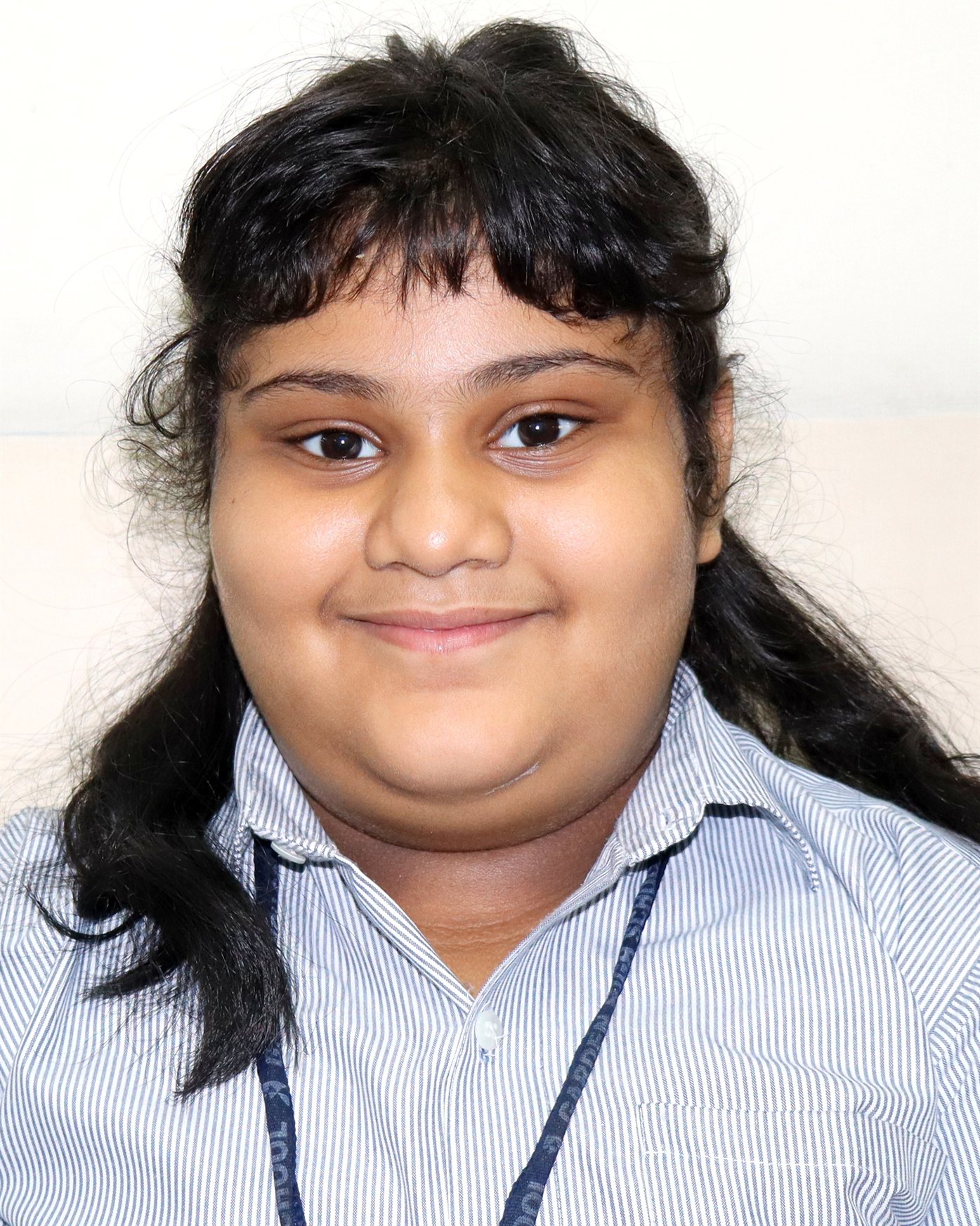 DEEPITA  TRIPATHY