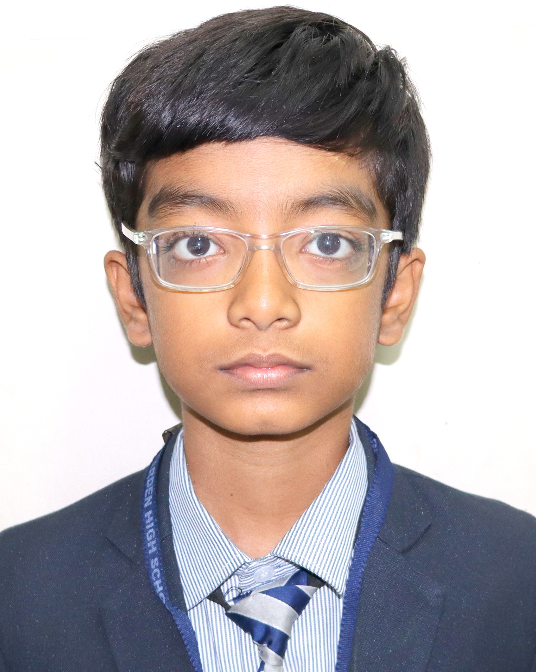 RAYYAN  NUR AMIN