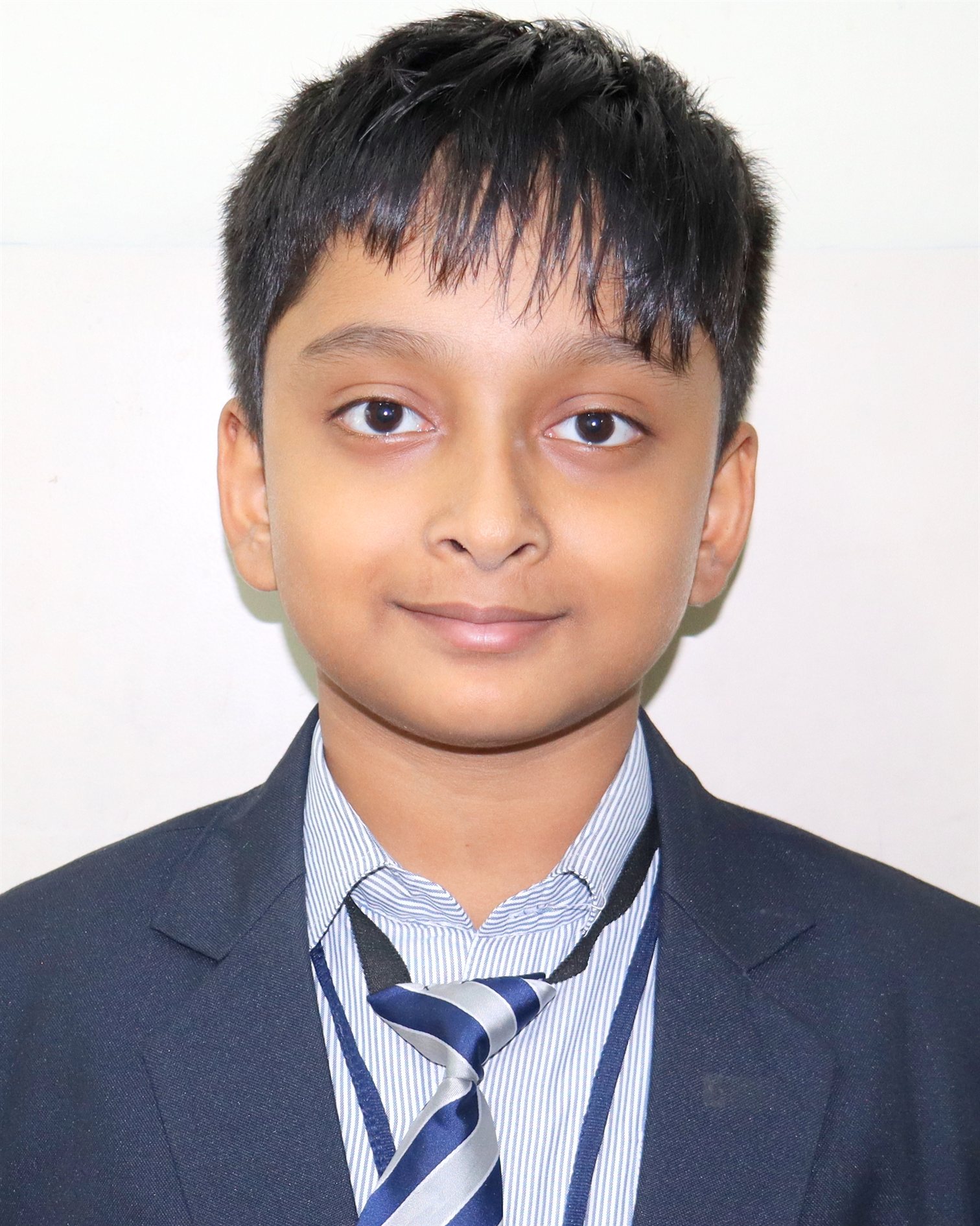 ANAY  MAJUMDAR