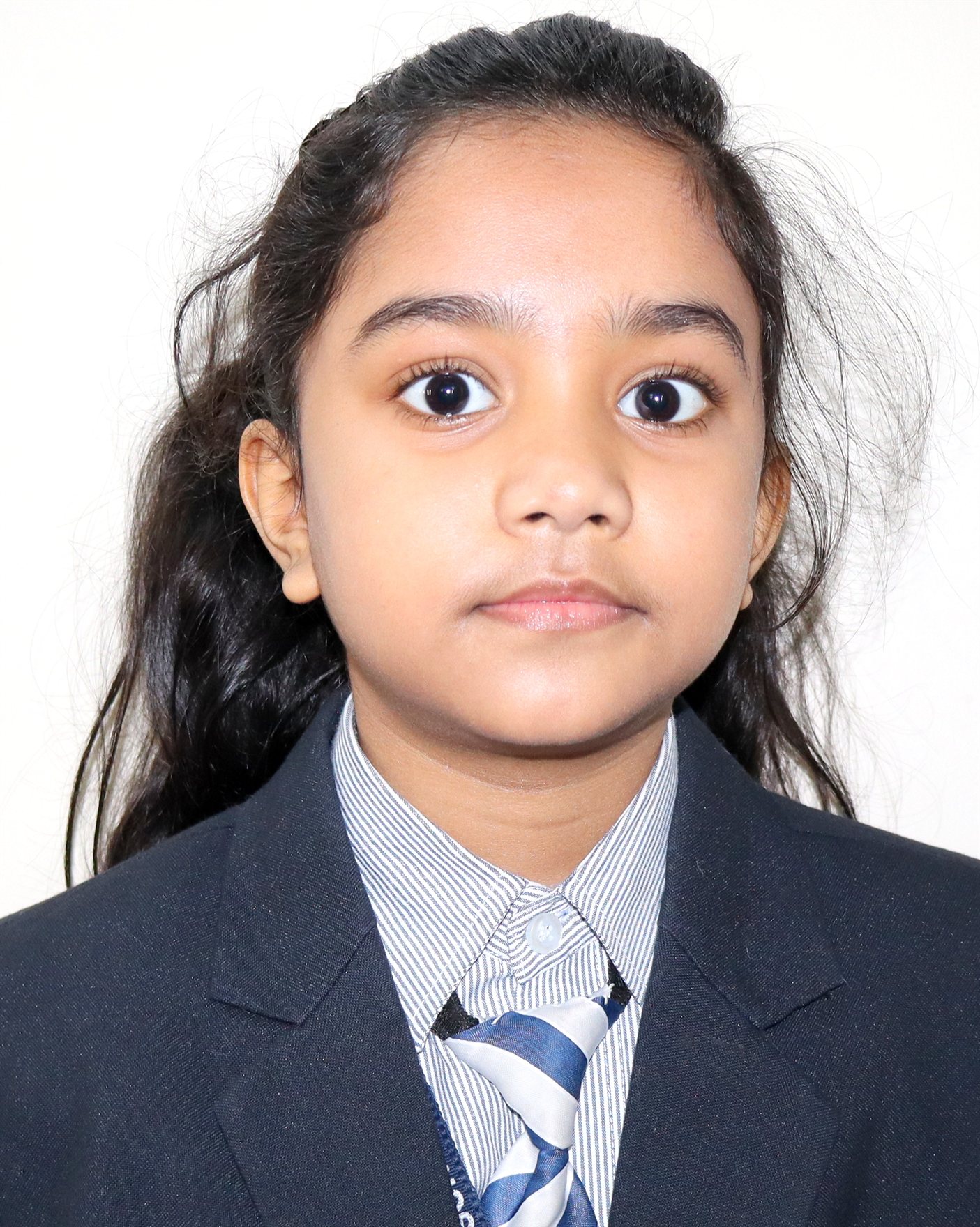 TRISHANJALI   DEY