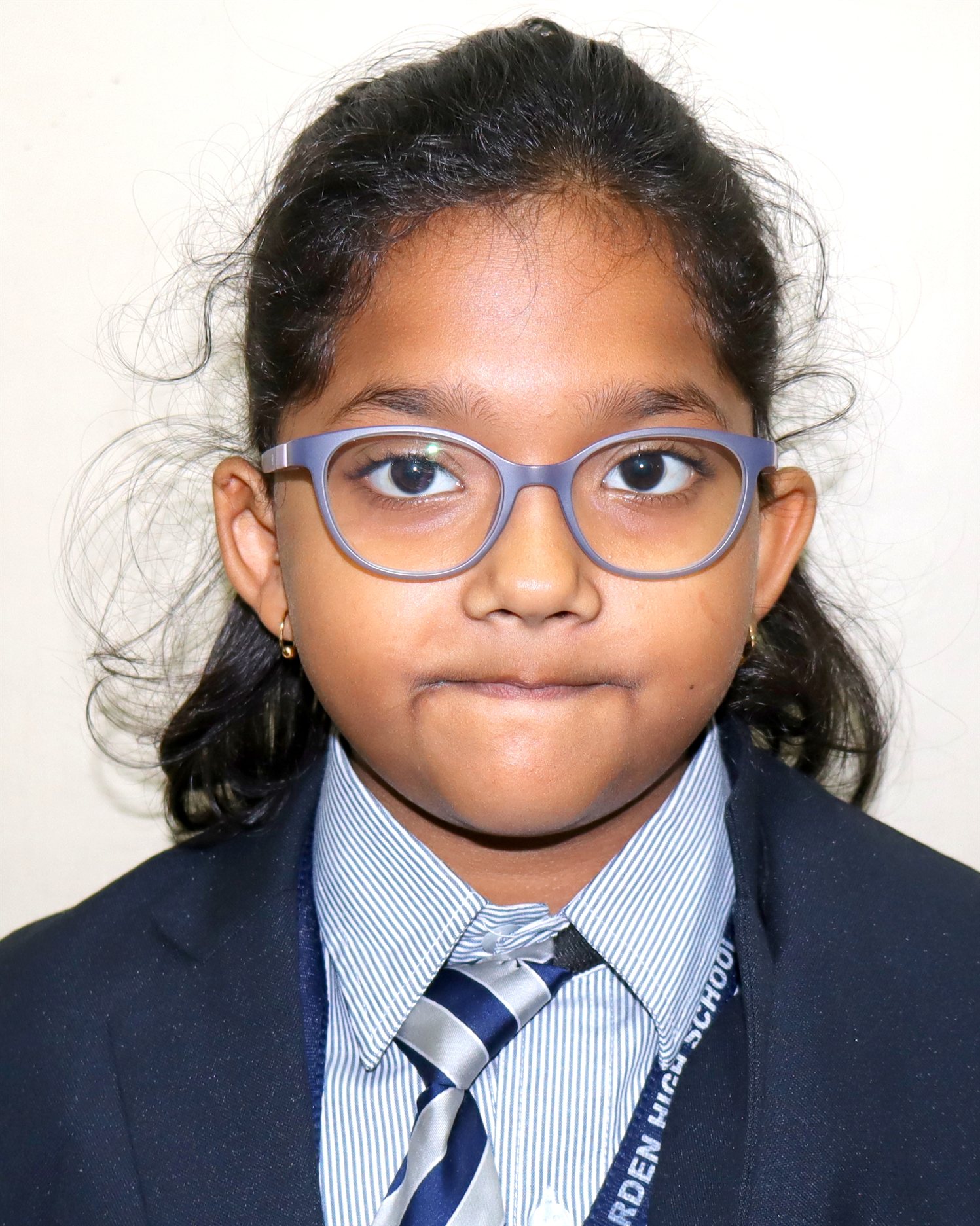 SAACHI  GHOSAL