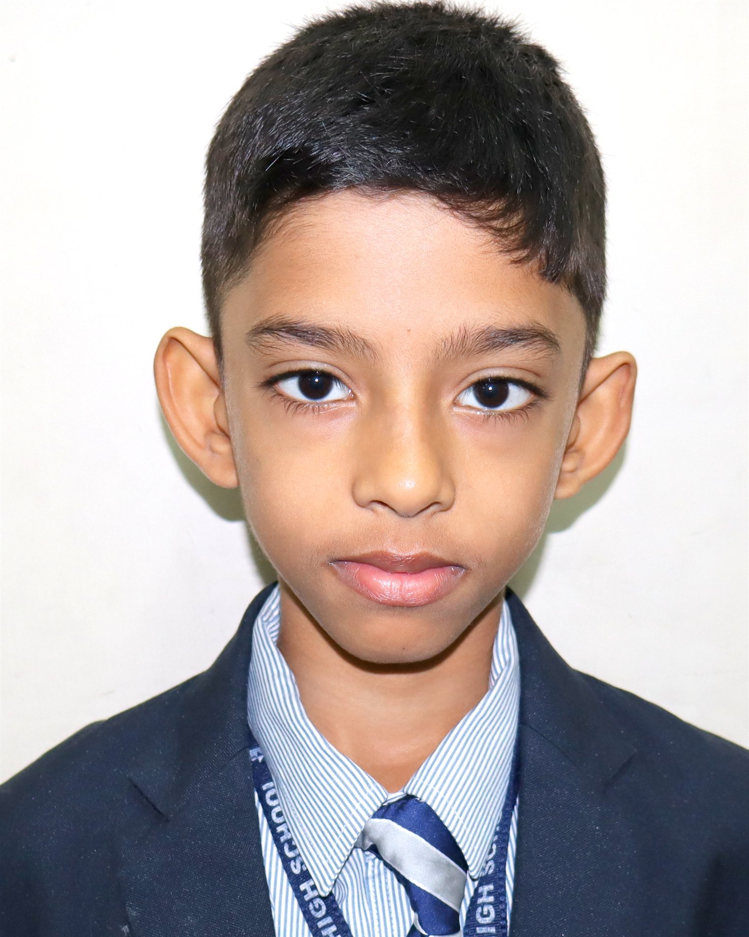 AARAV  GHOSAL