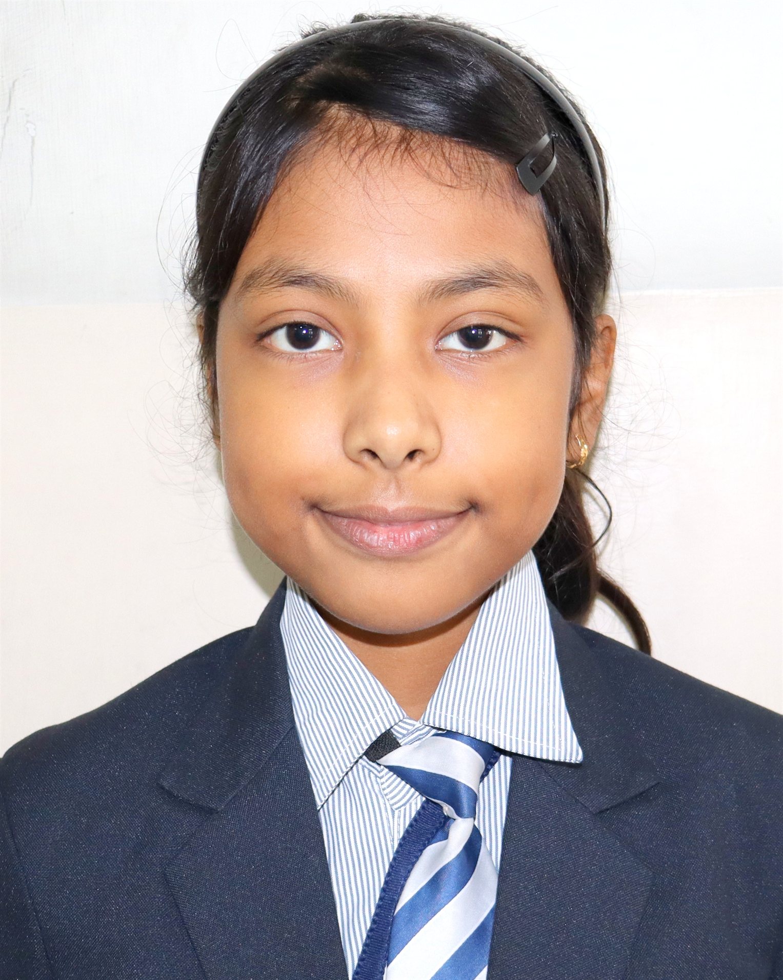 SRINIJA   HALDER