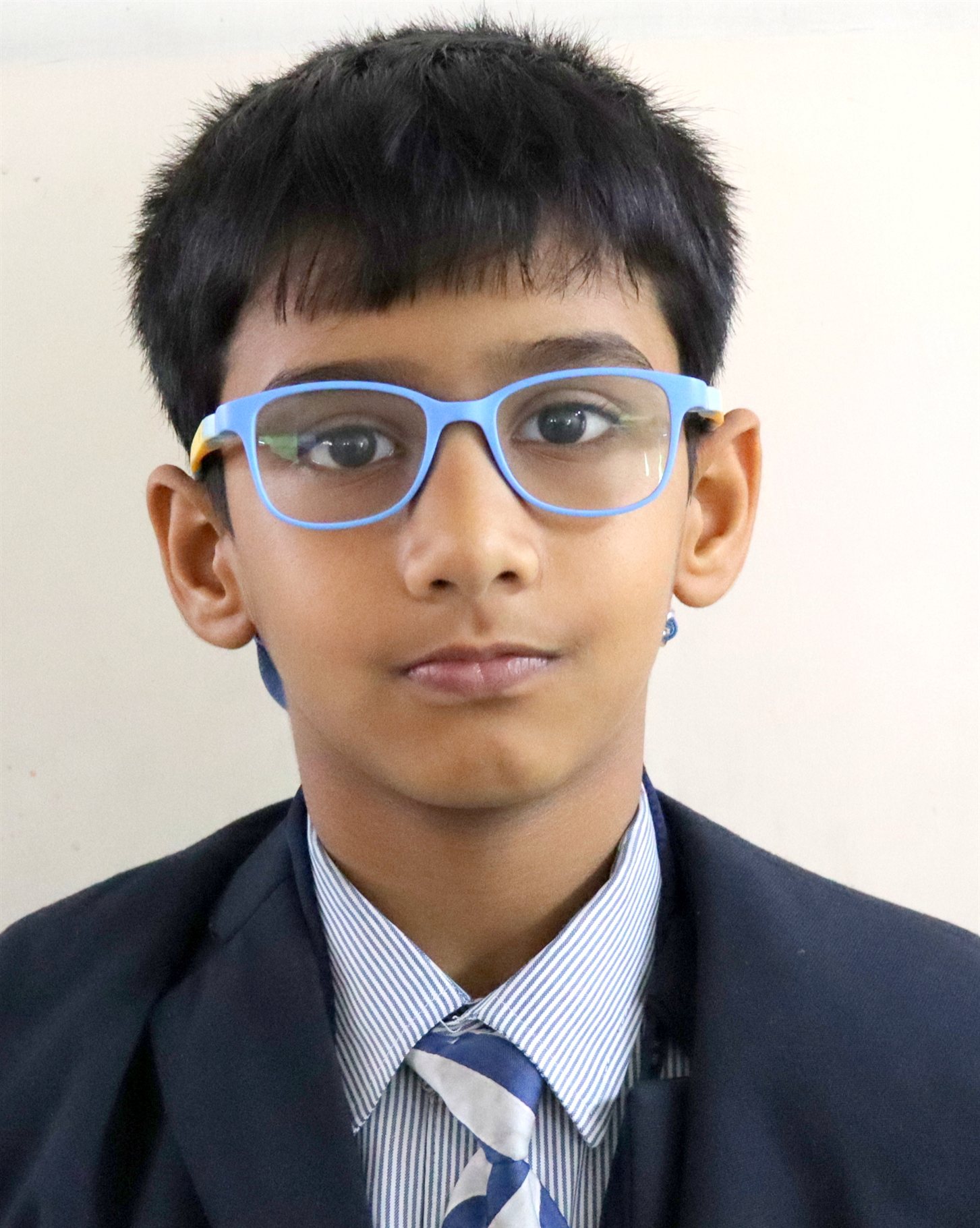 ANUVAB  DAS