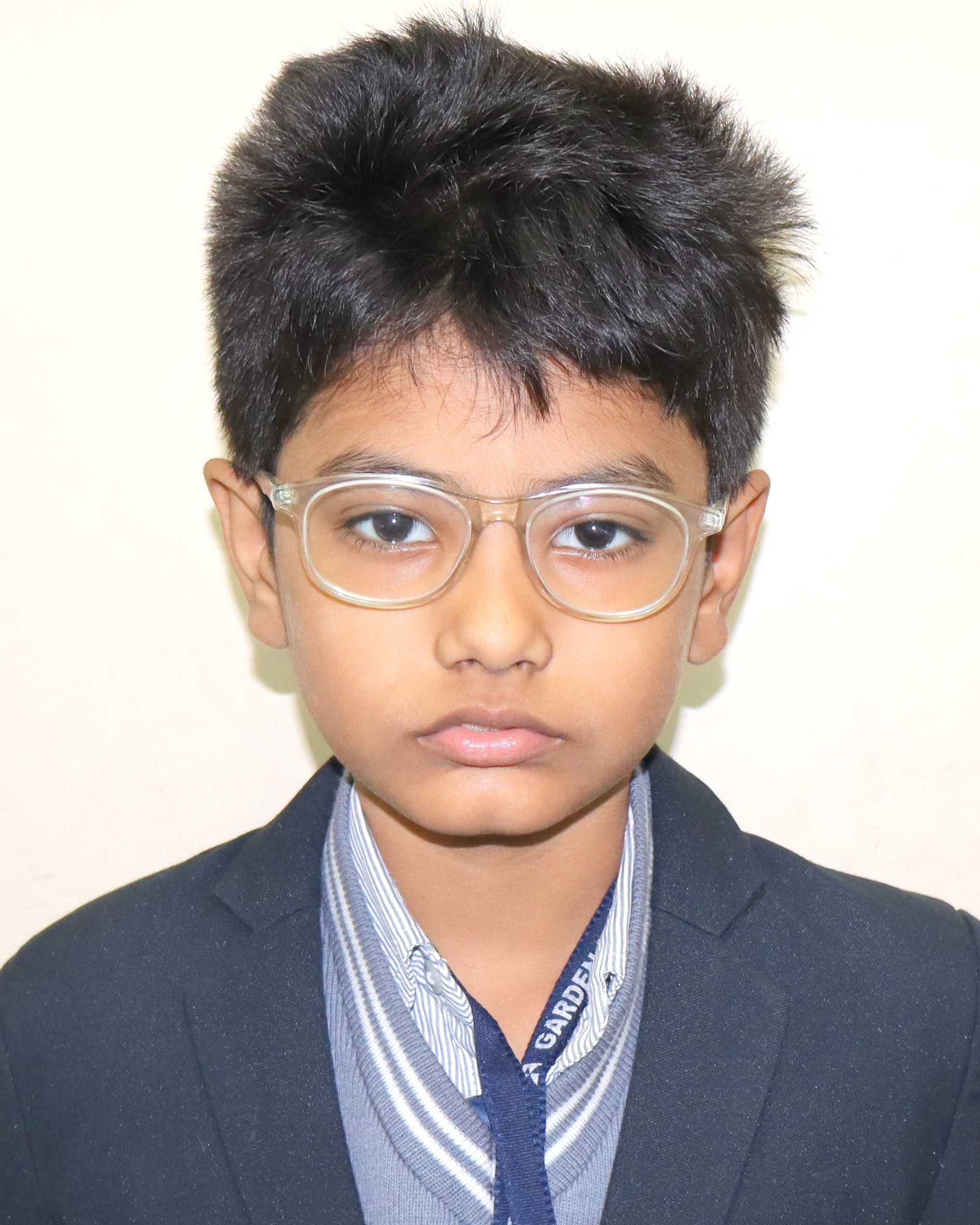AAREZ  NADEEM