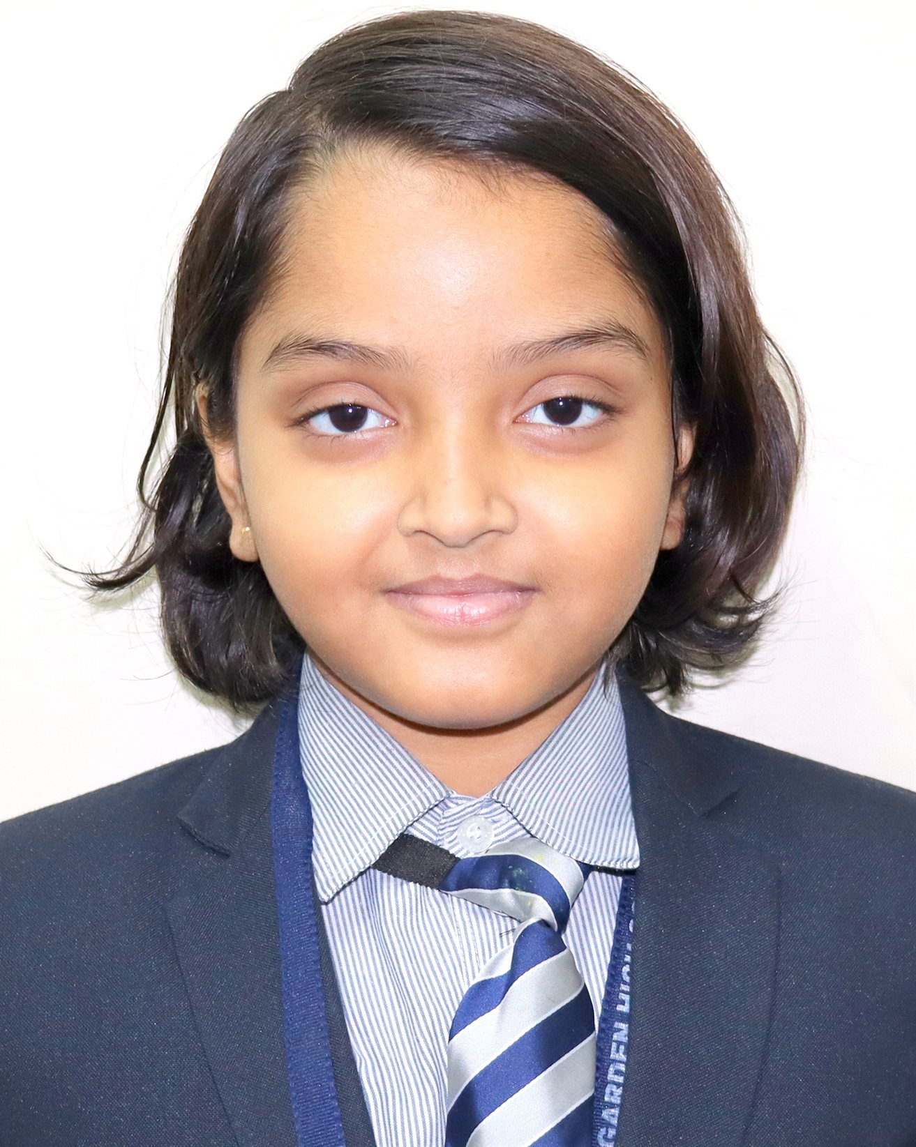 SHREE  DASGUPTA
