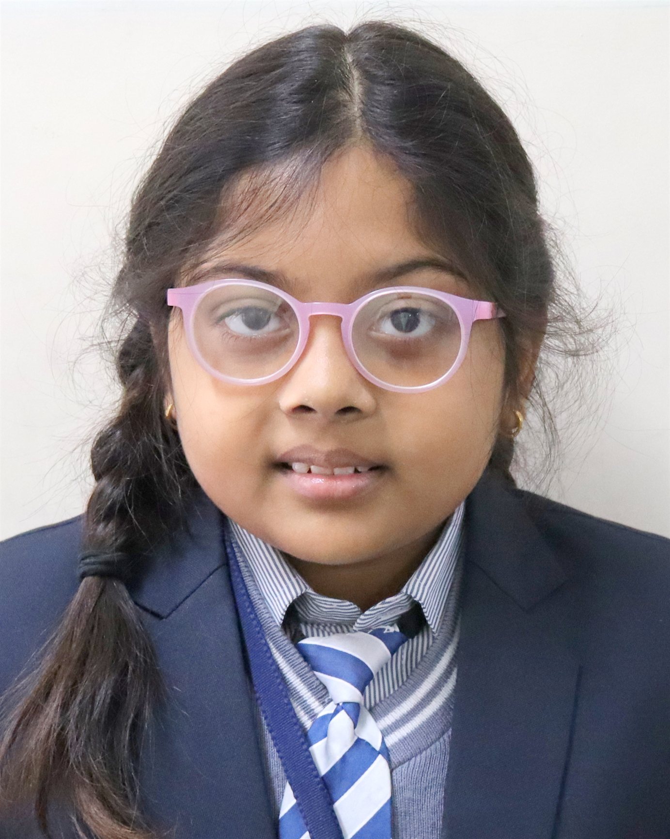 SHARANYA  MUKHERJEE