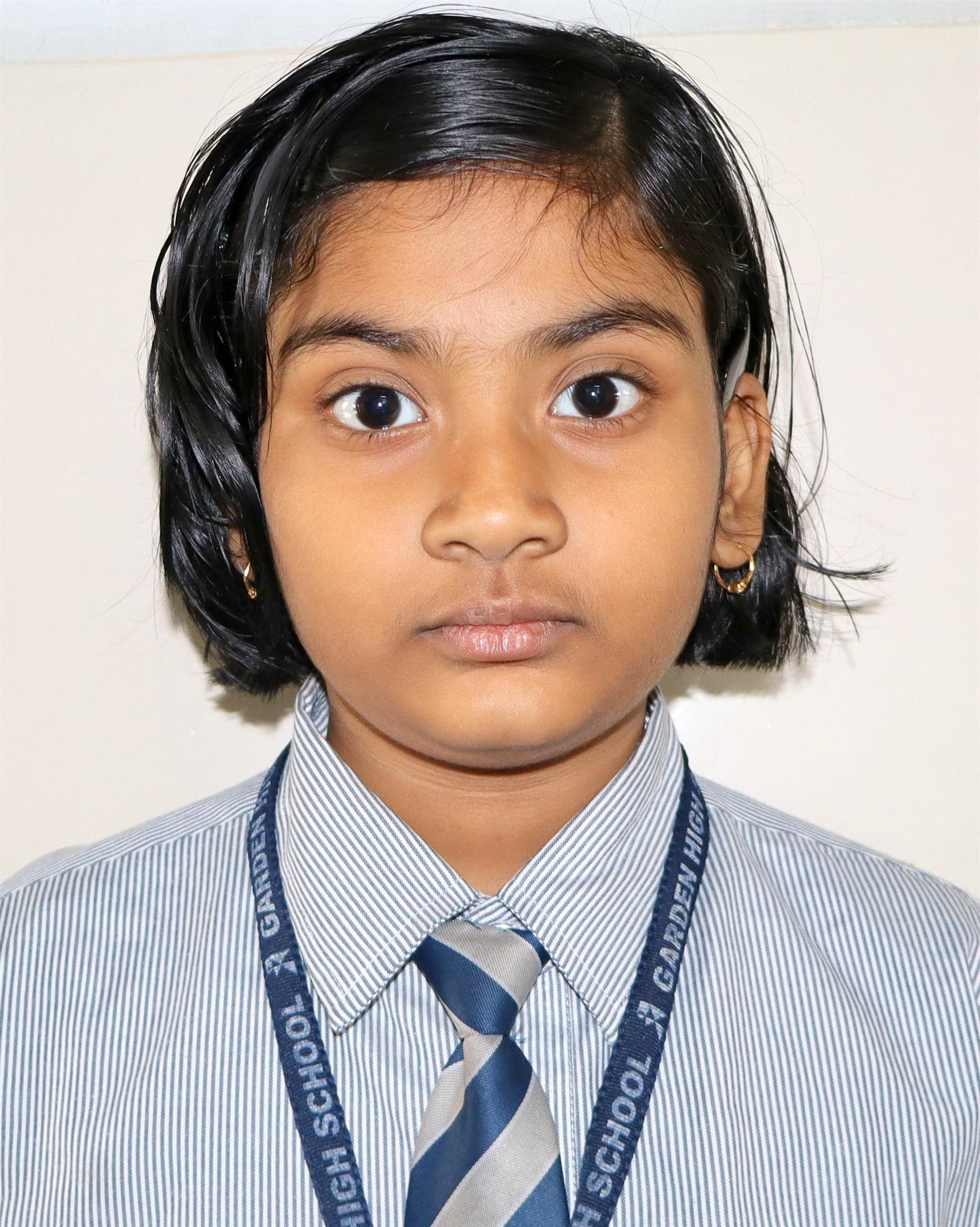 SAMRIDDHI  DAS