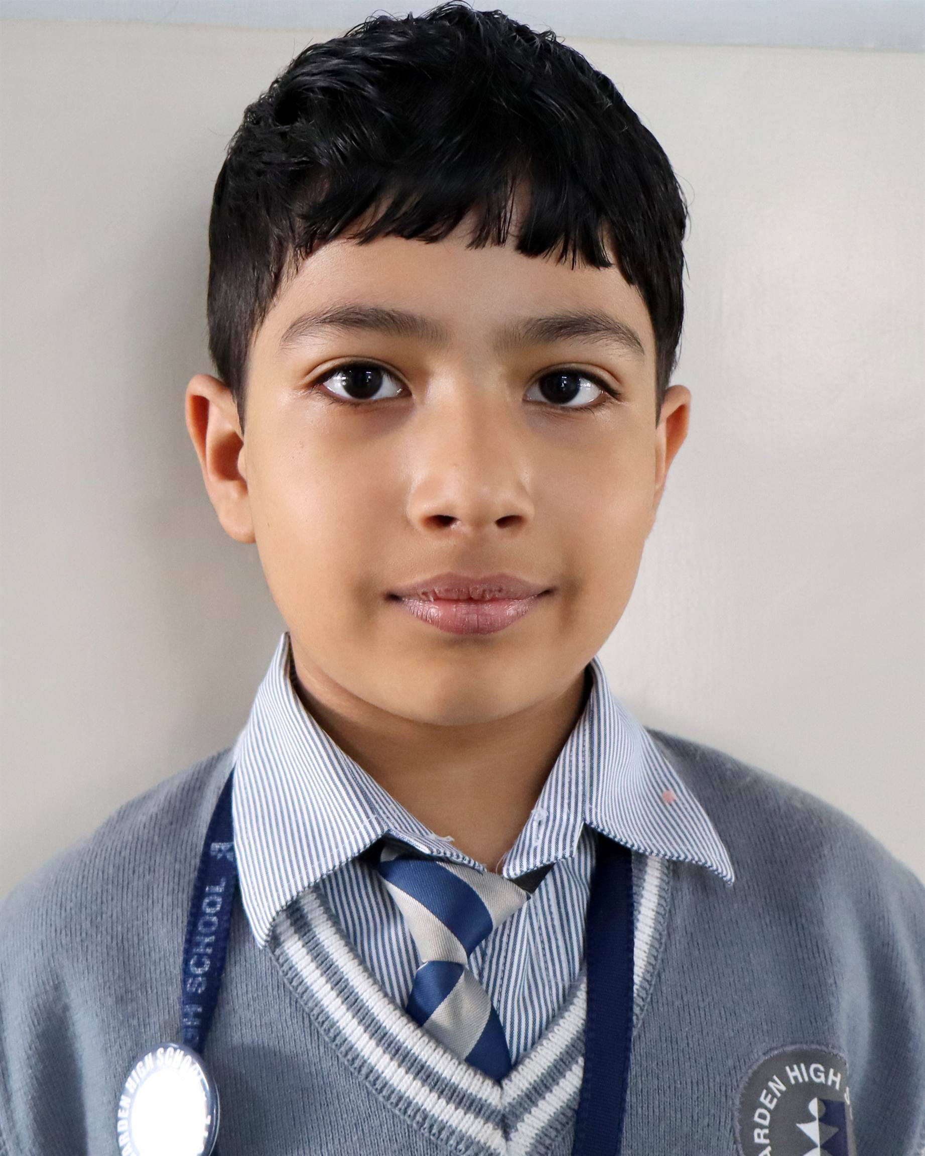 SOURISH  SEN