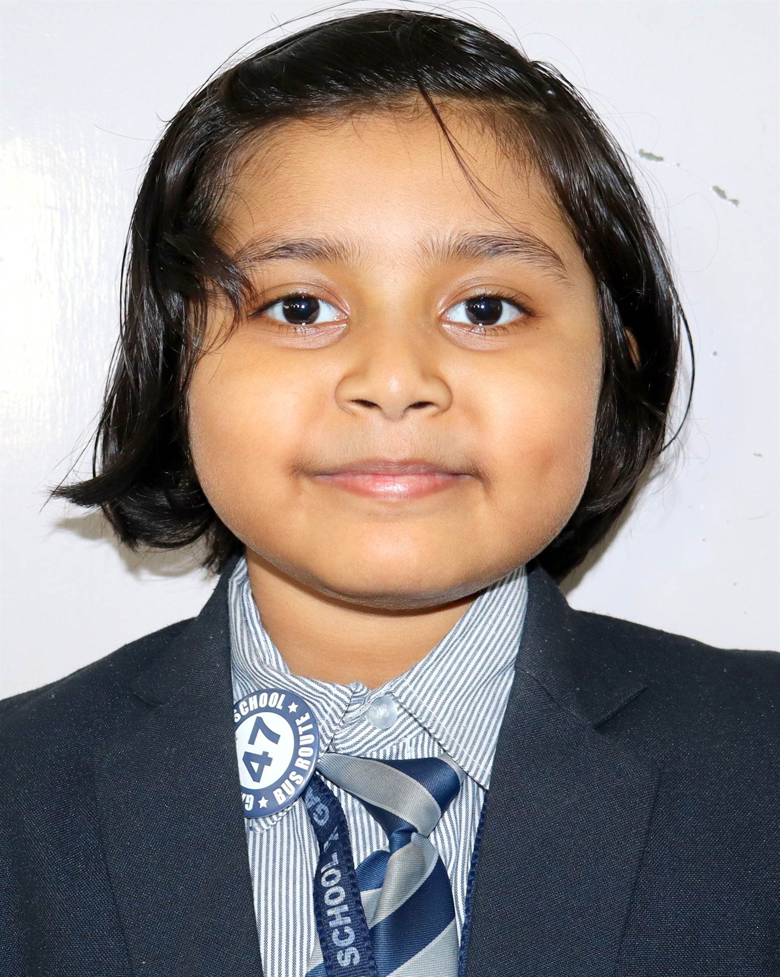 ANVI  GANGULY