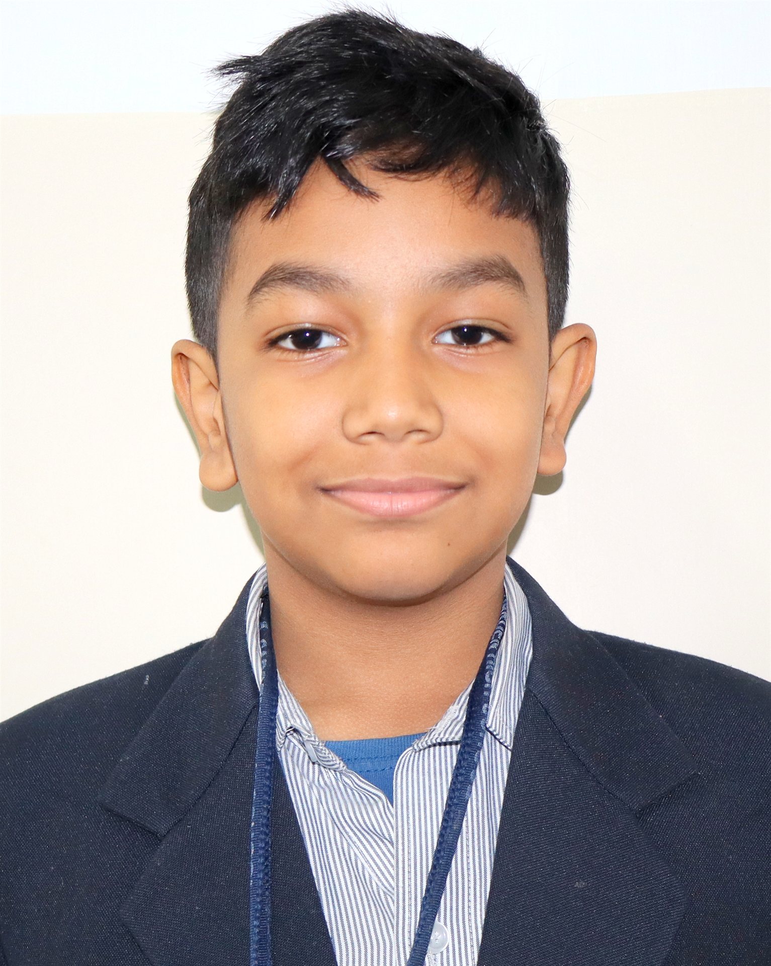 AARYAN  ZULFIKAR 