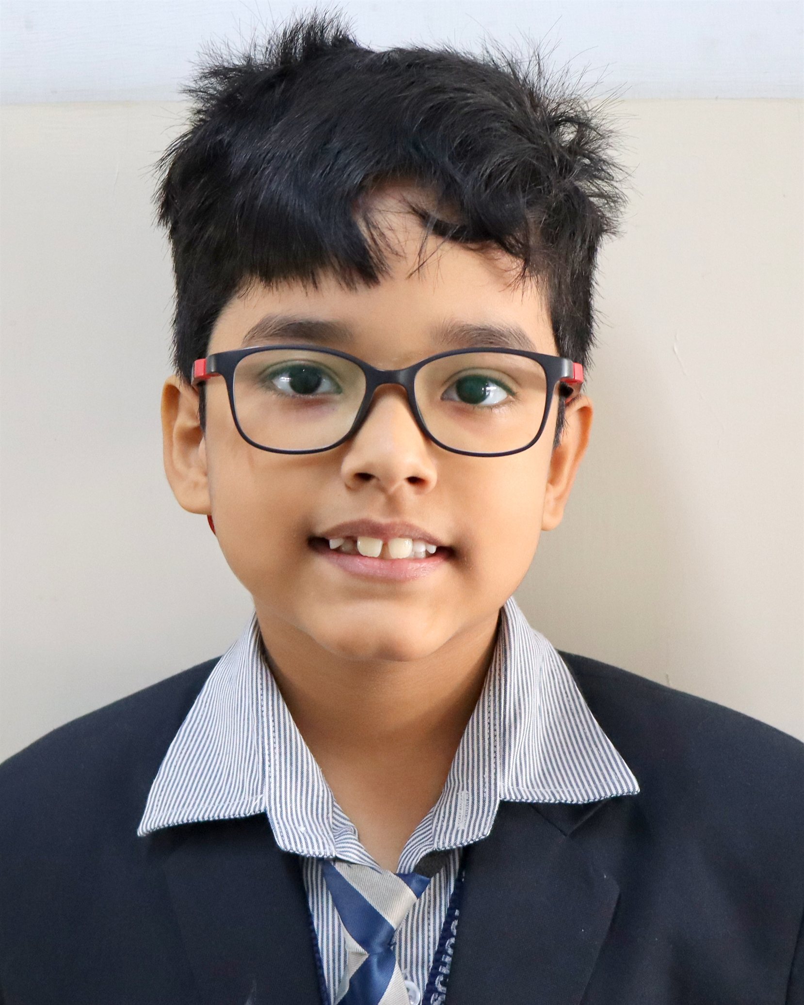 RISHIT   DATTA