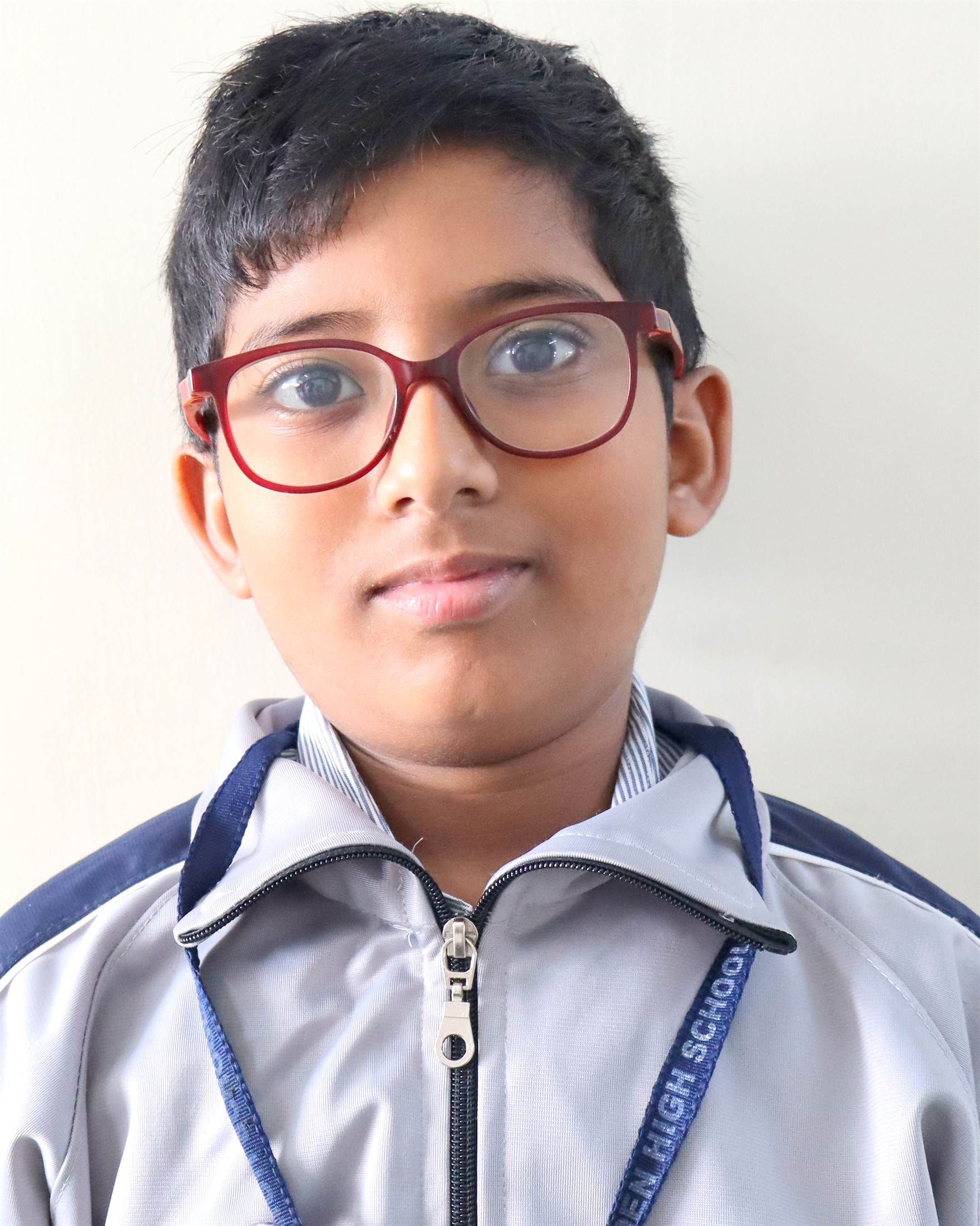 SAKET  DAS