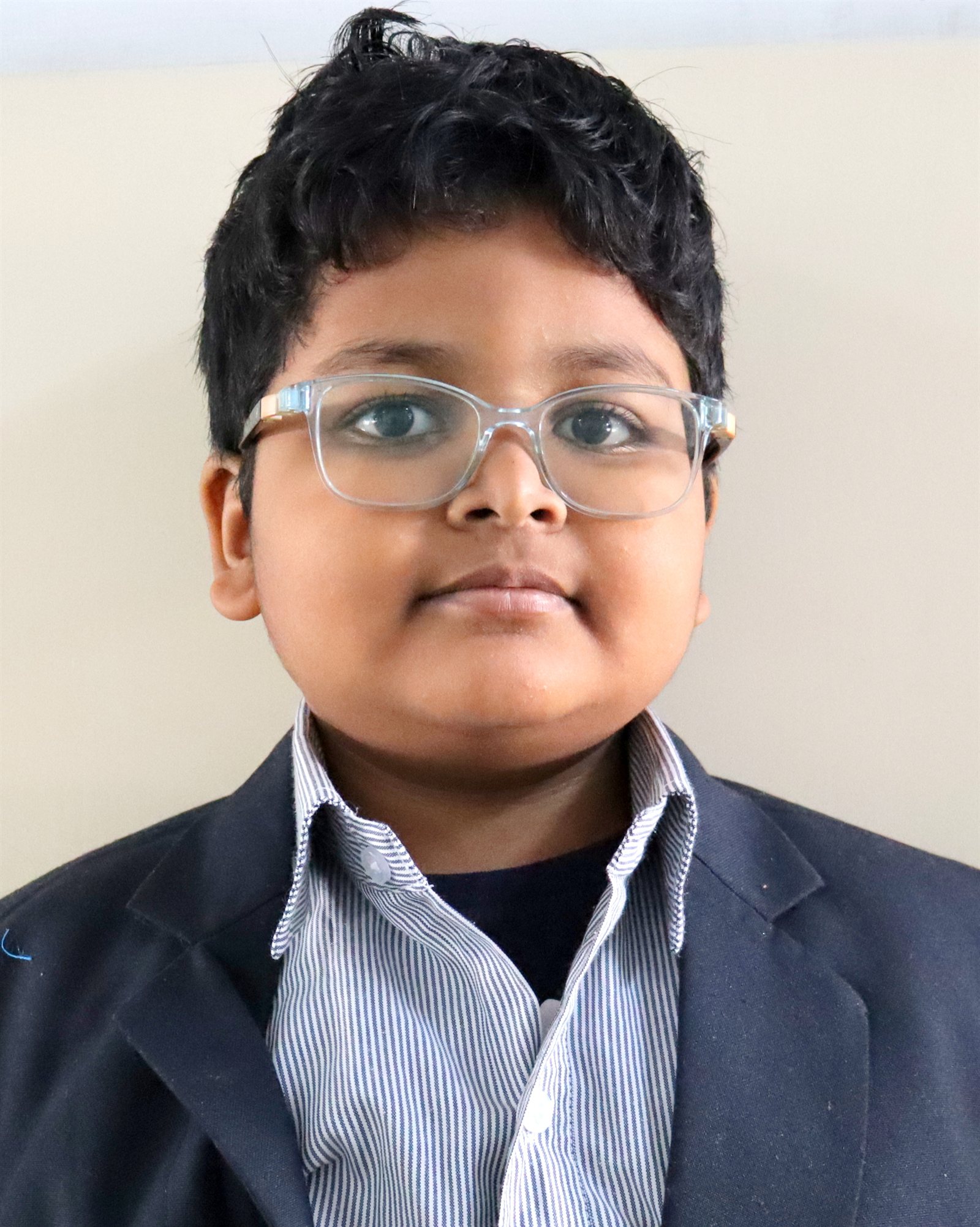 DEEPTANGSHU  GHOSH