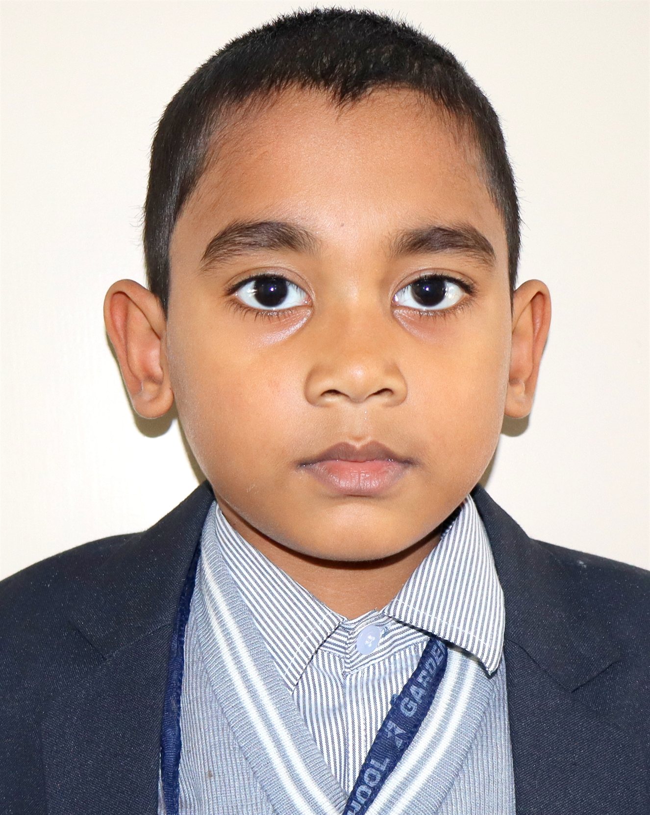 HARISH  SARDAR