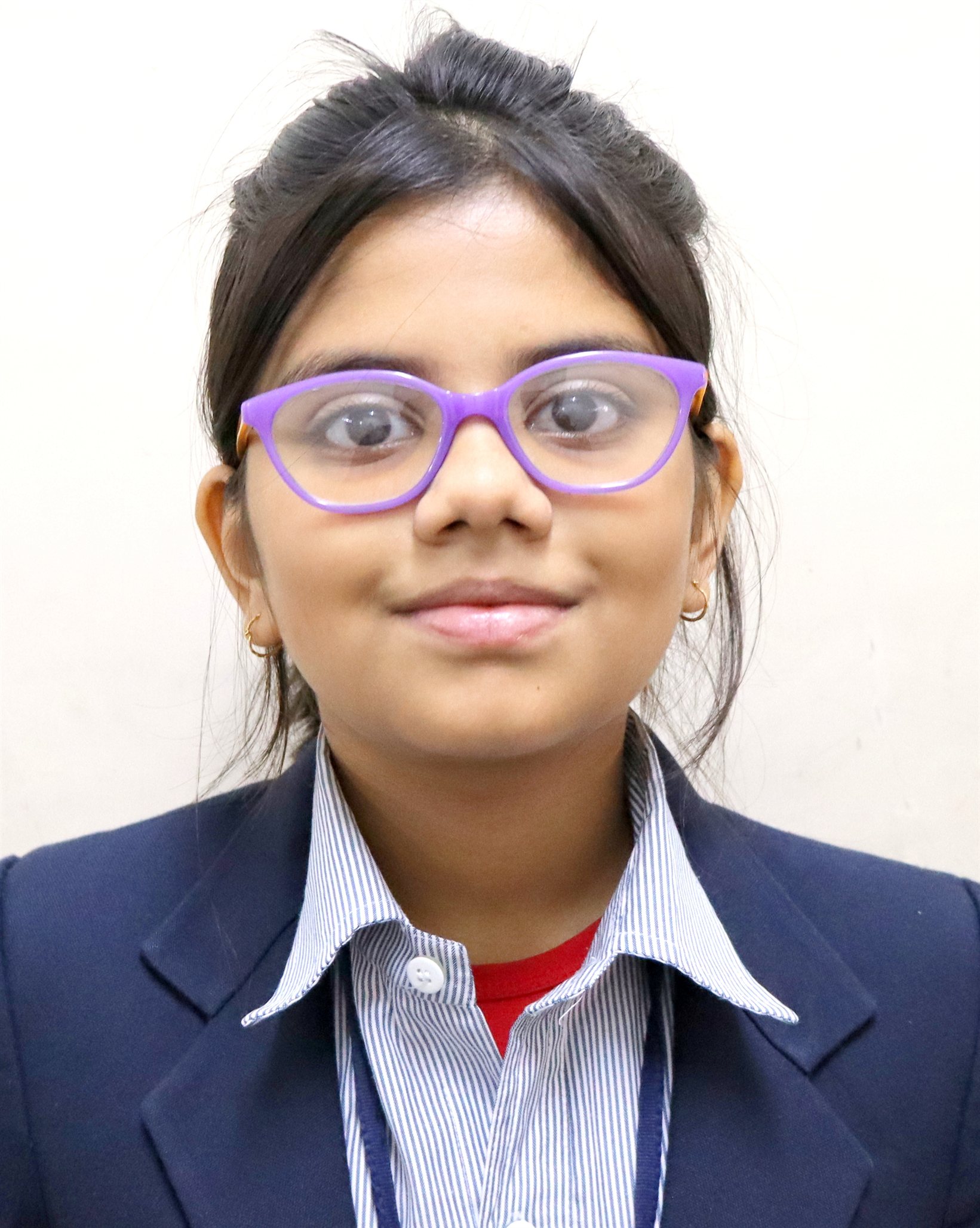 AARVI  SAHA