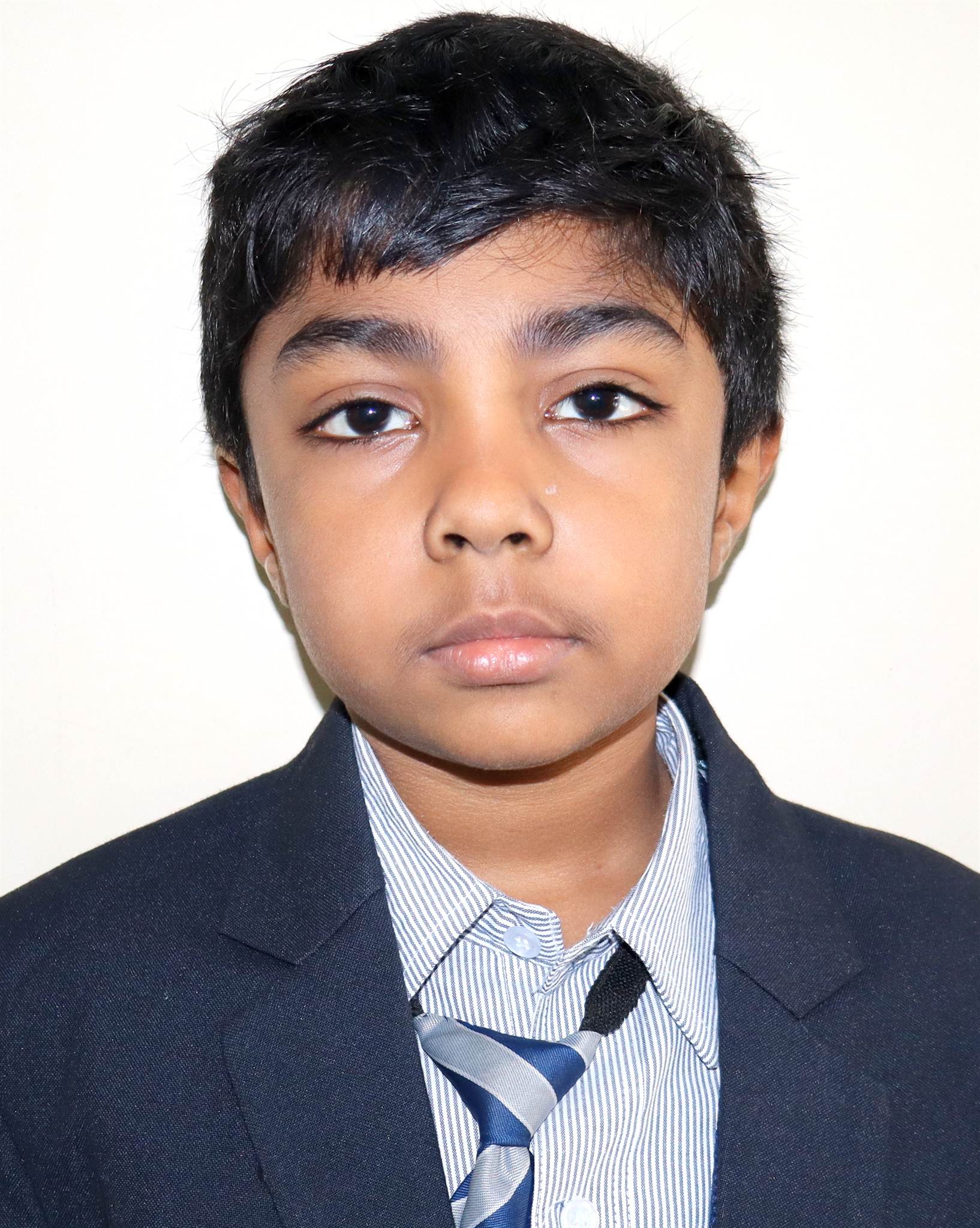 SHRIYAN  SAMANTA