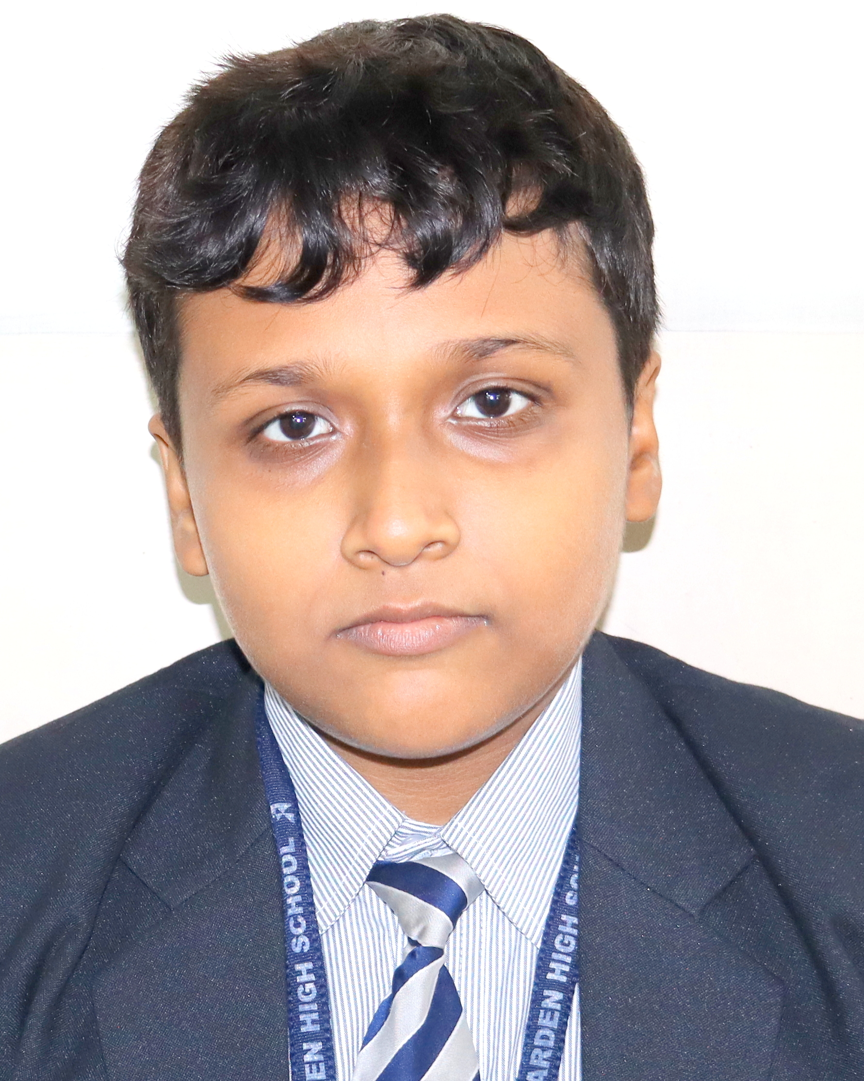 AVIRAJ  PAUL