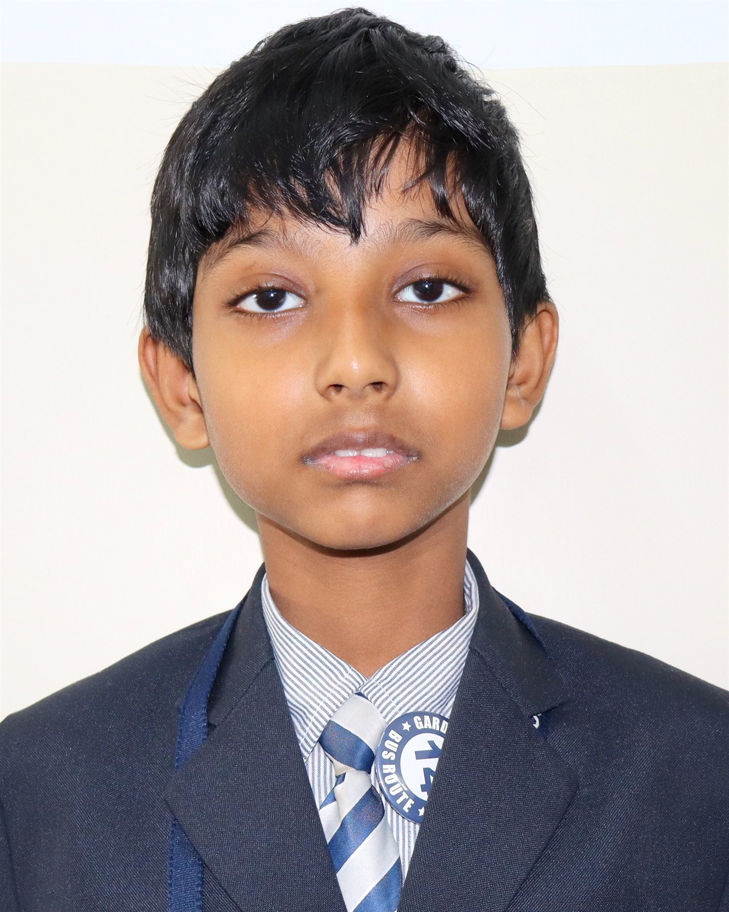 ARANYA  DAS