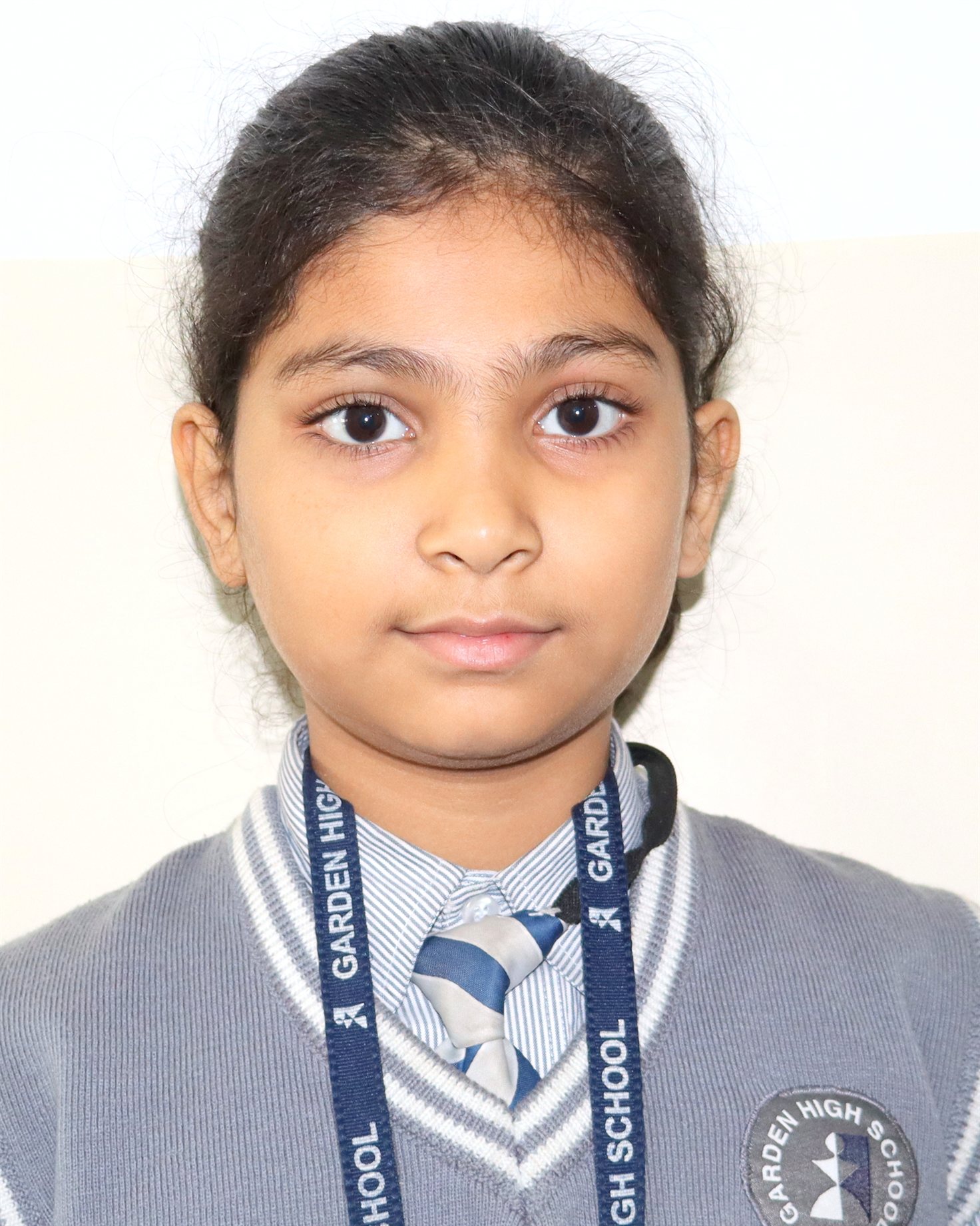 SYED KHADIJAH FATMA