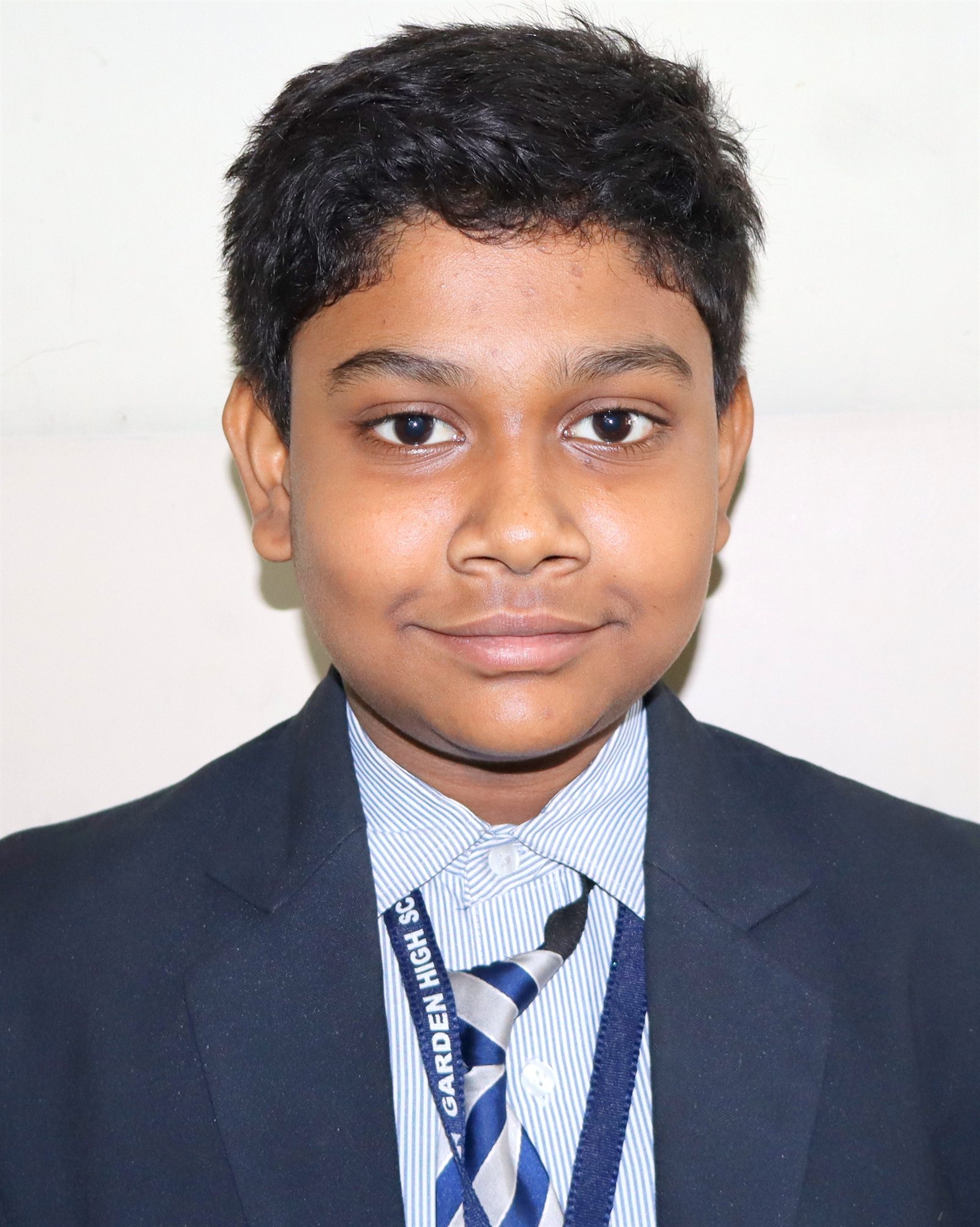 PRIYANSHU   MONDAL