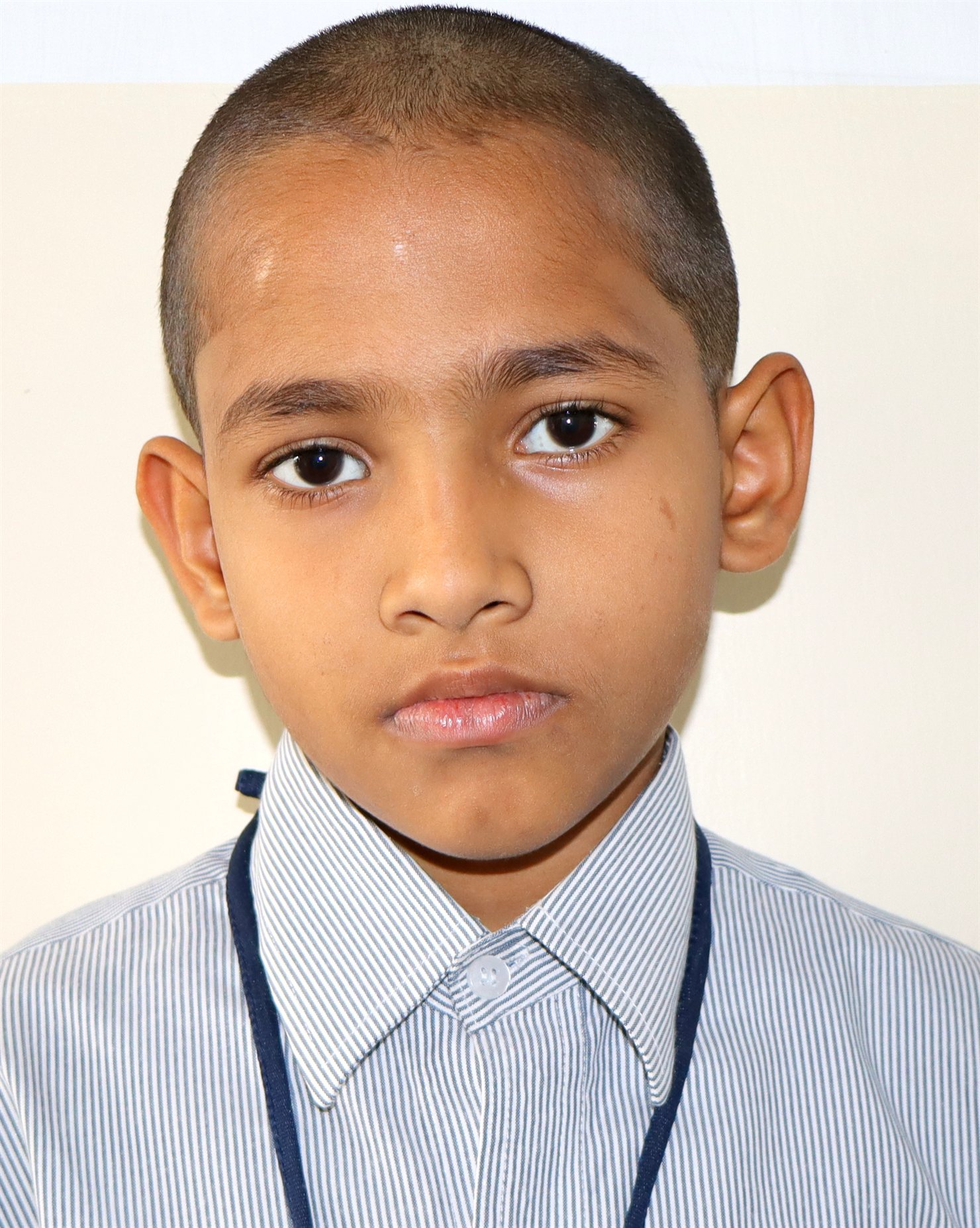 KRISHNA DEB  HALDER