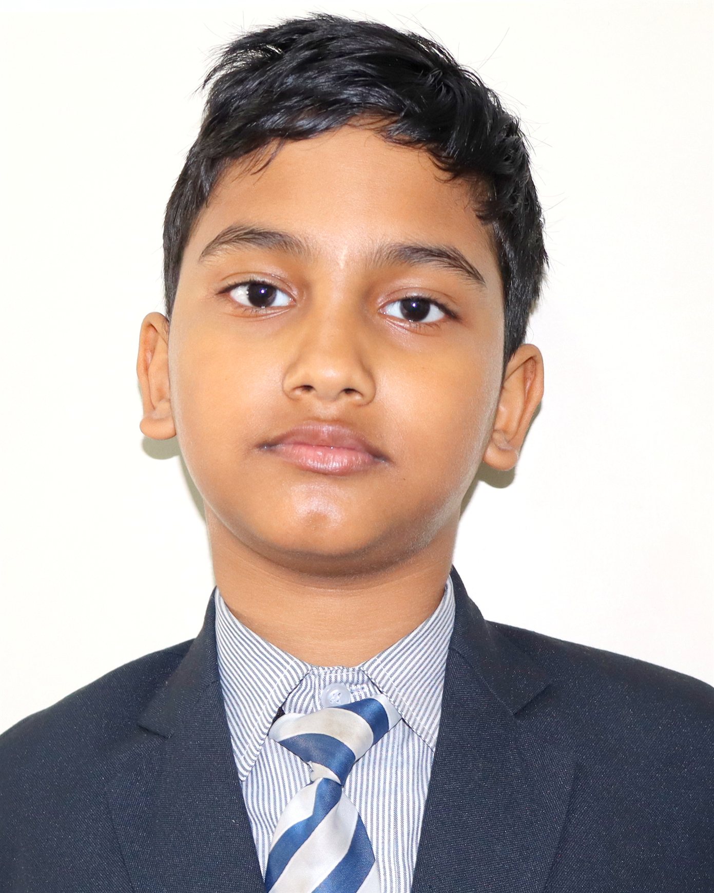 SWARNIM  PALMAL