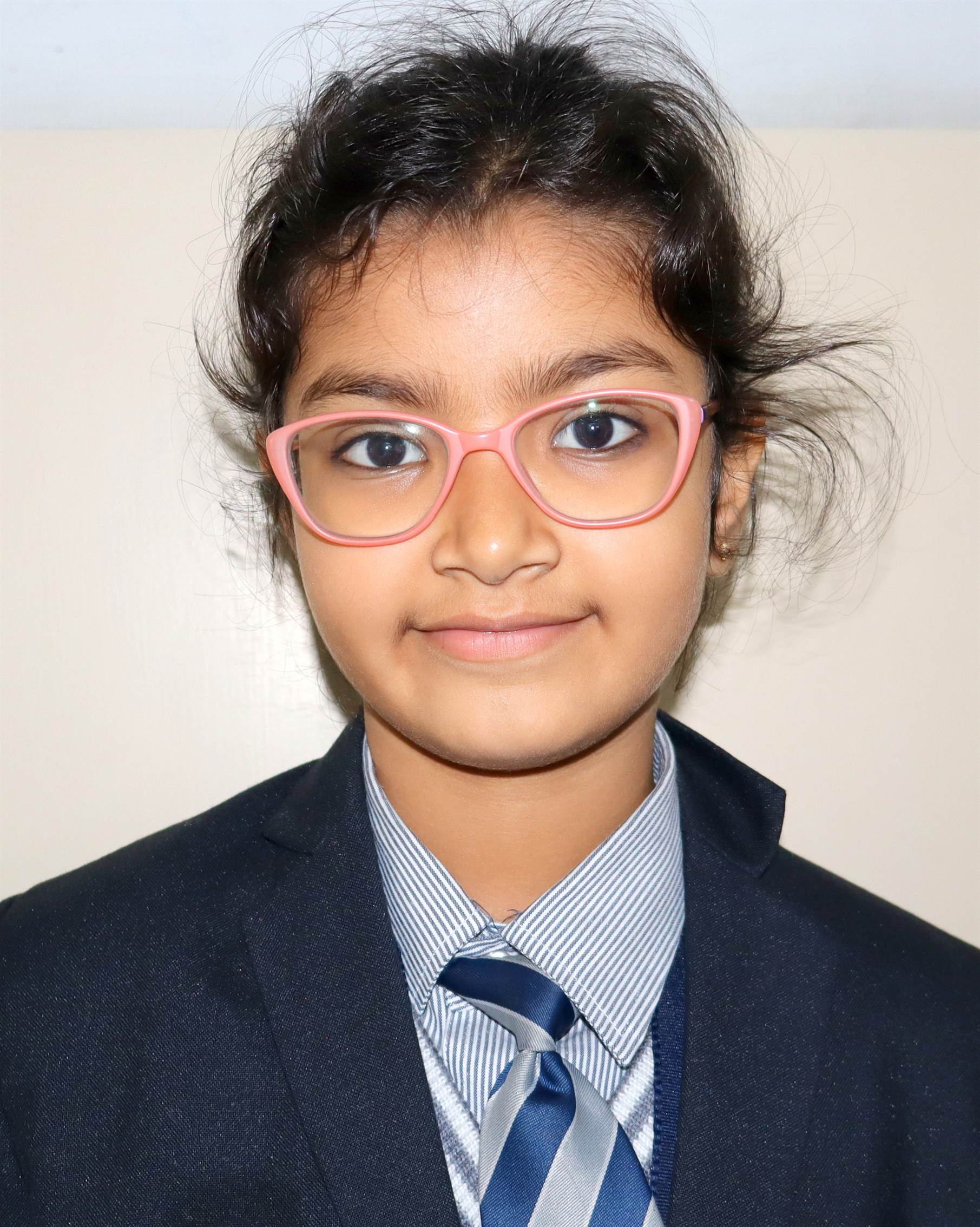 REYANSHI  SARKAR