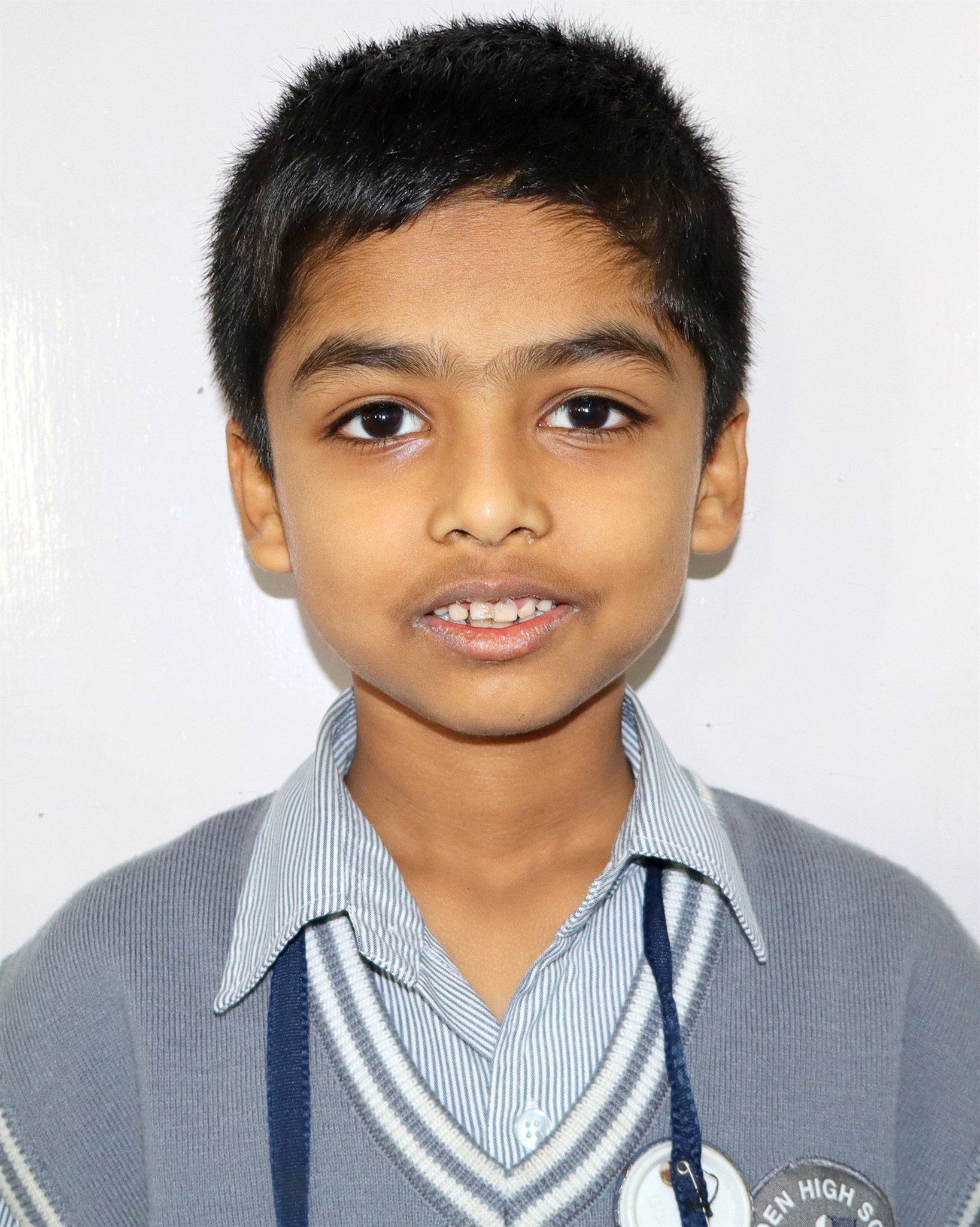REYANSH   CHETRY