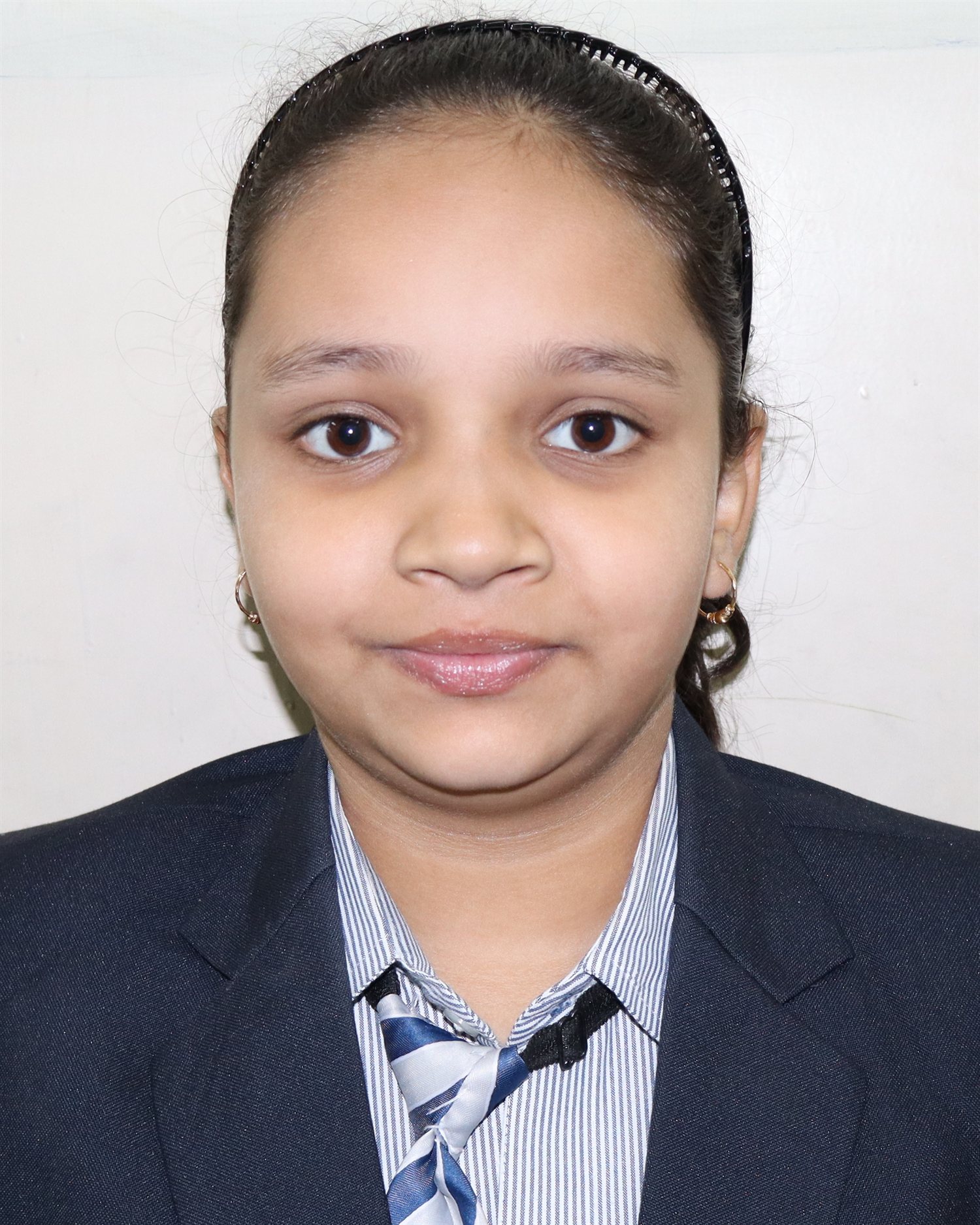 AADYA  OJHA