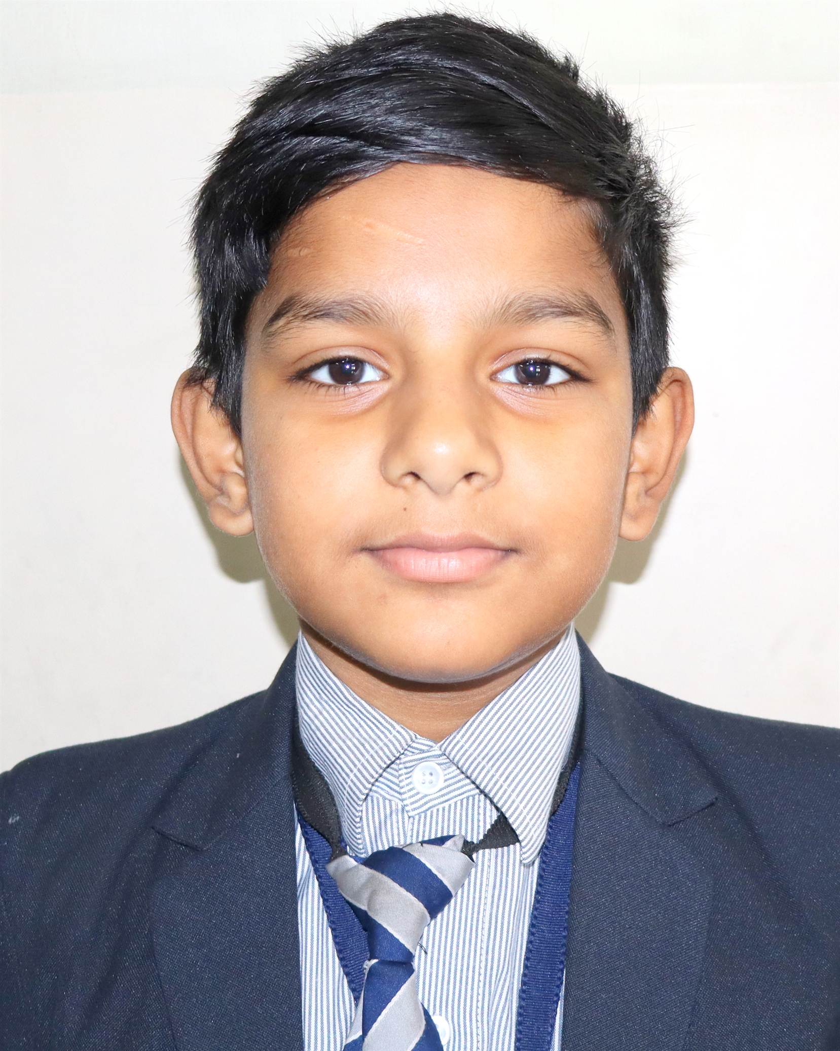VAISHNAV  GUPTA