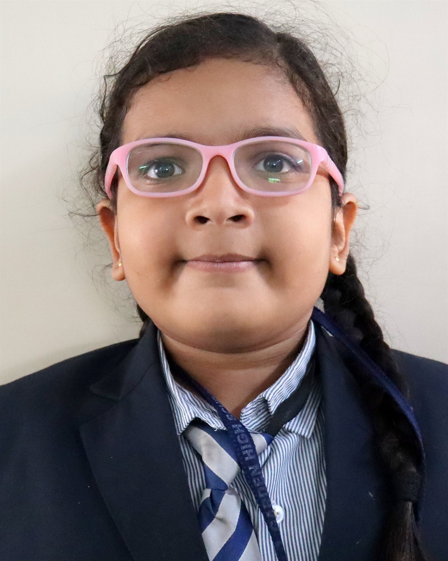 RIDHIMA  GANGULY