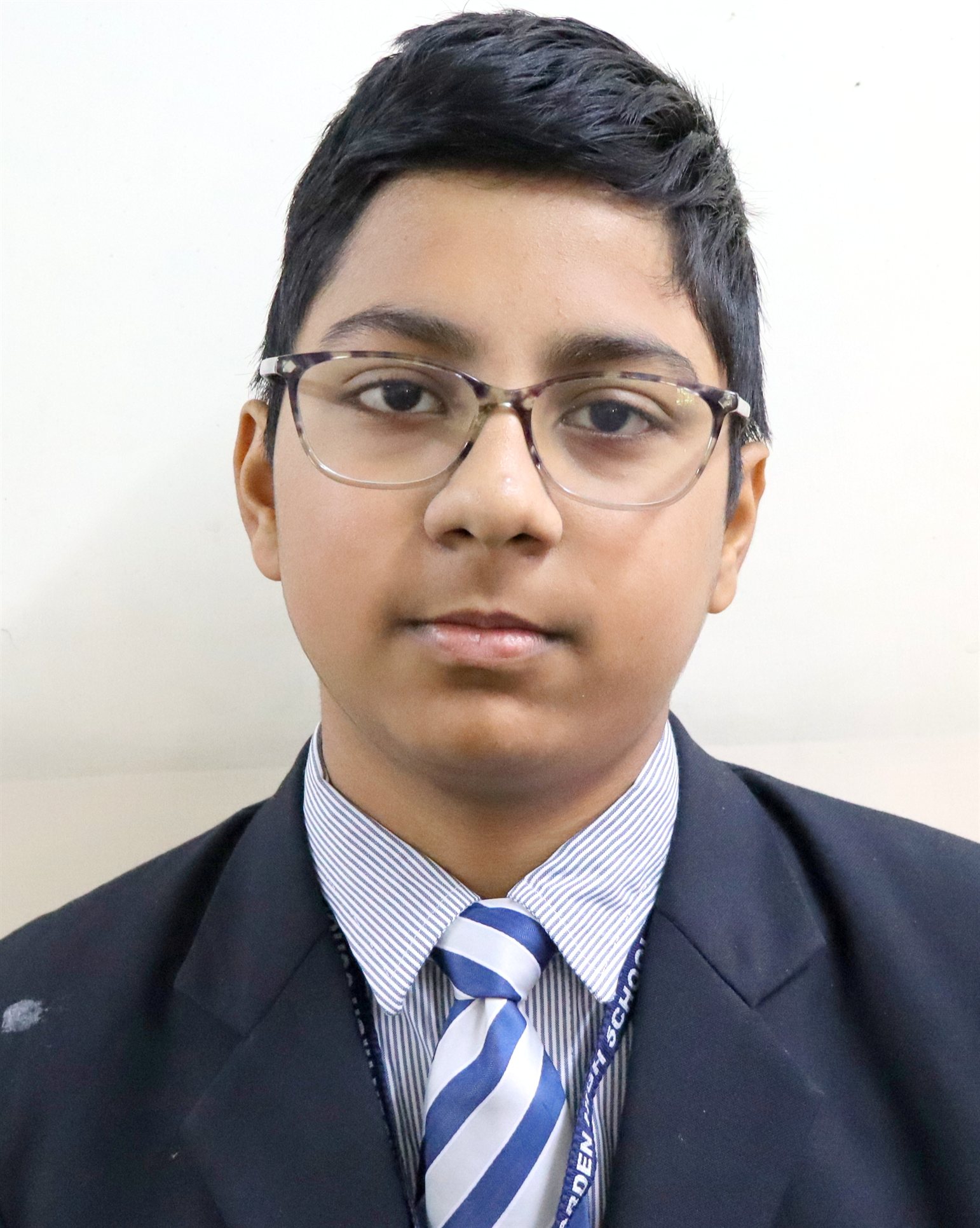 AMITANGSHU  PAUL