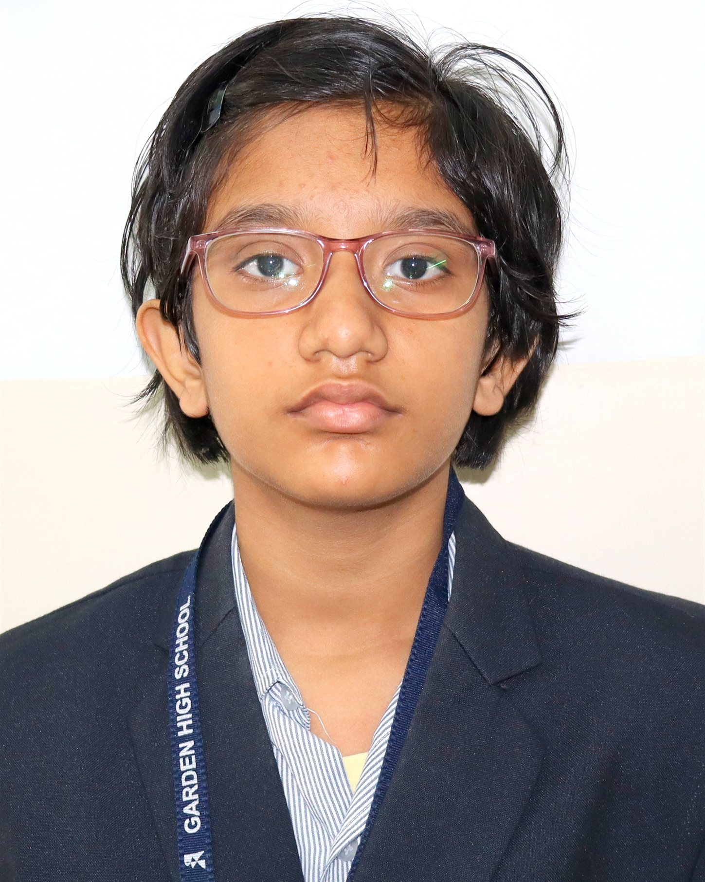 PRAGYA  SHAGUN