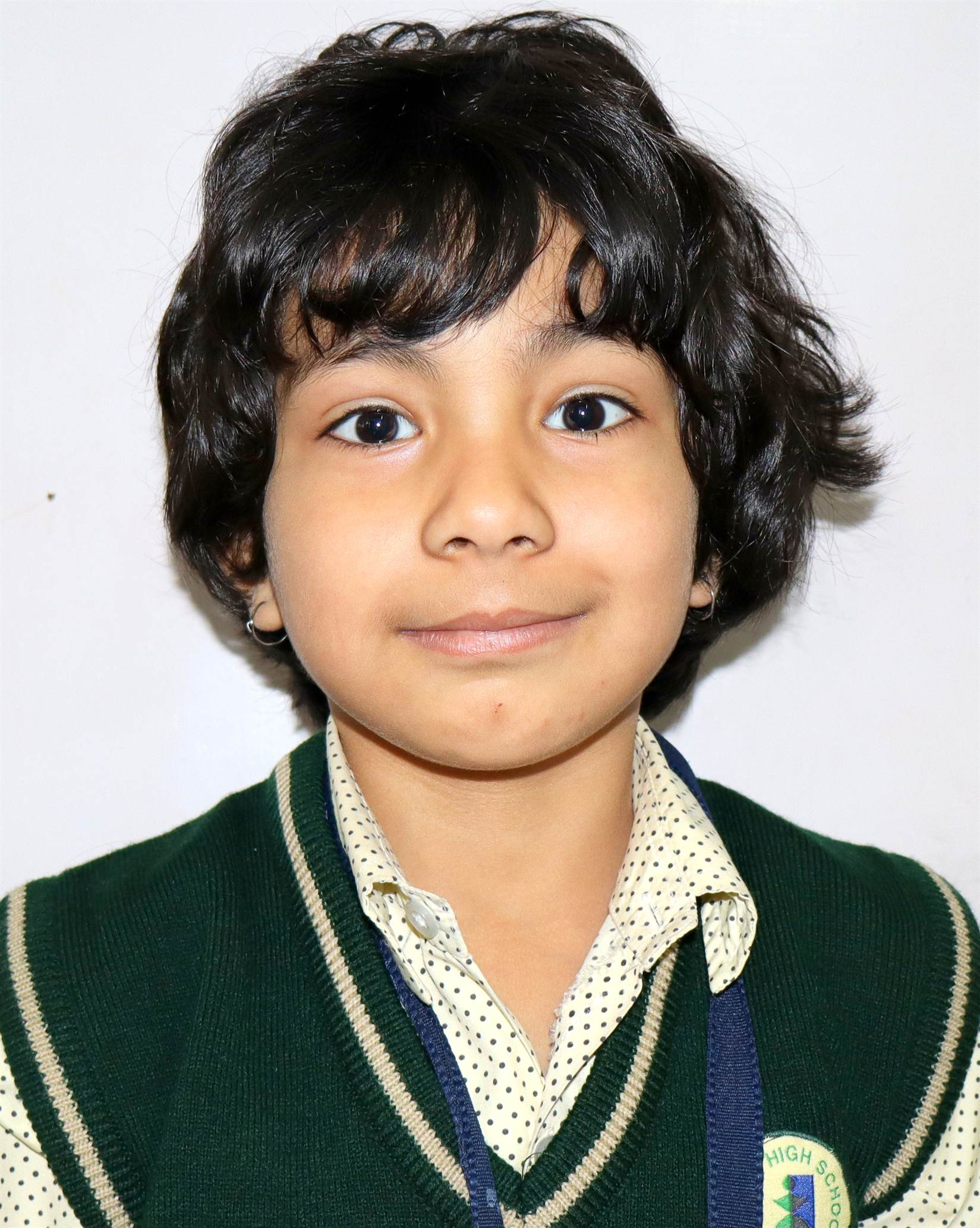 SAMADRITA  NASKAR