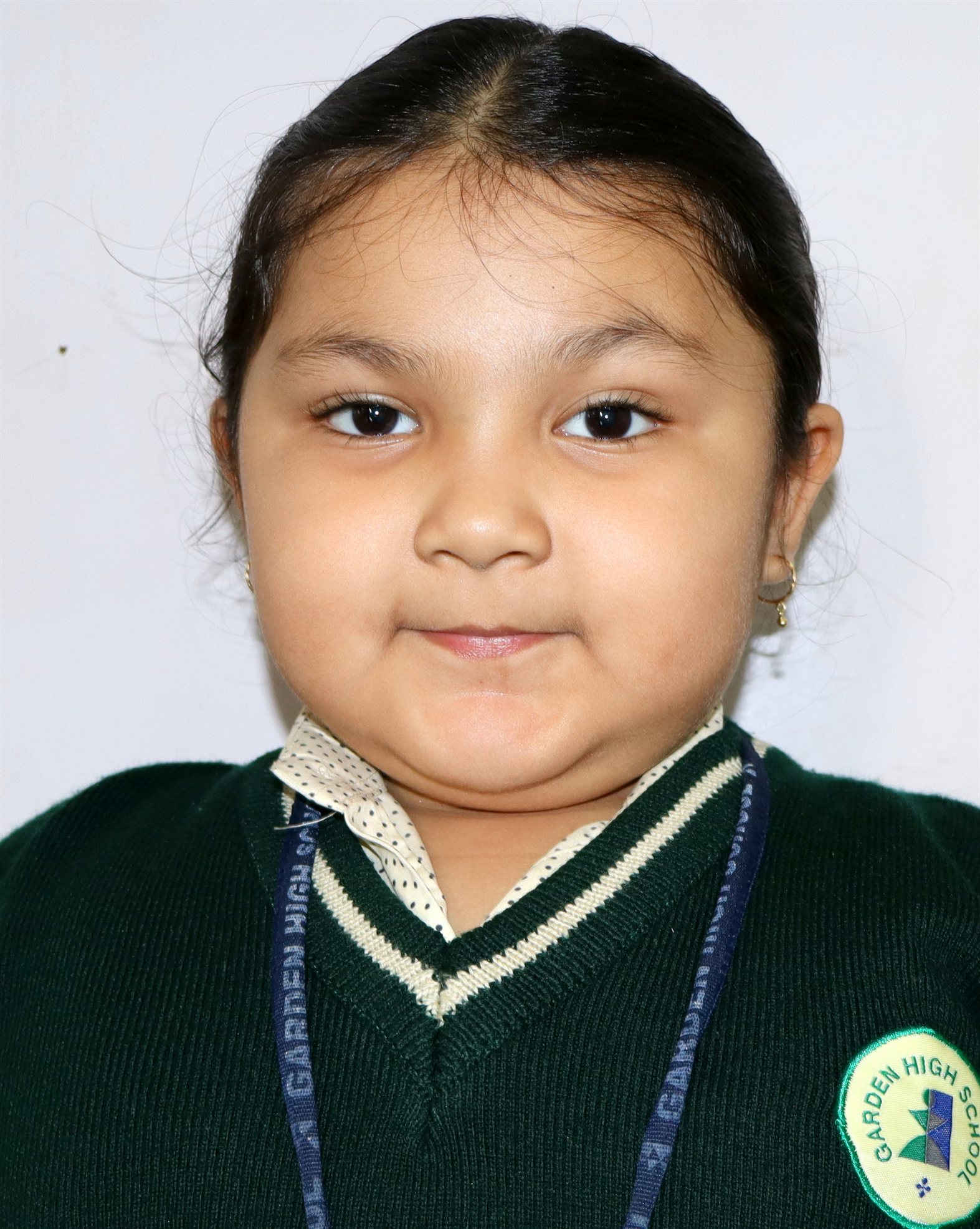 AARNA  DHIRAN