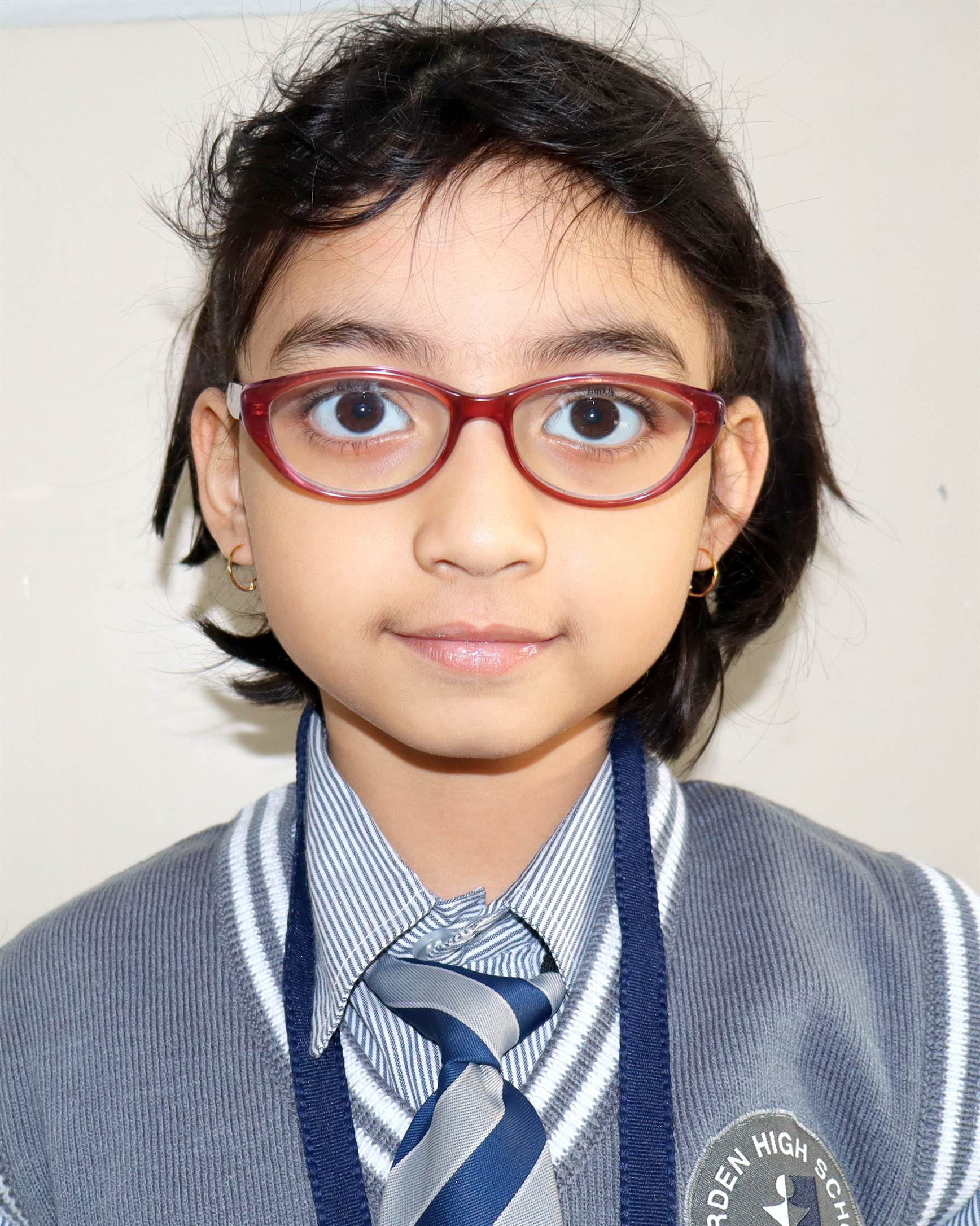 SHRIYADITA  KARMAKAR