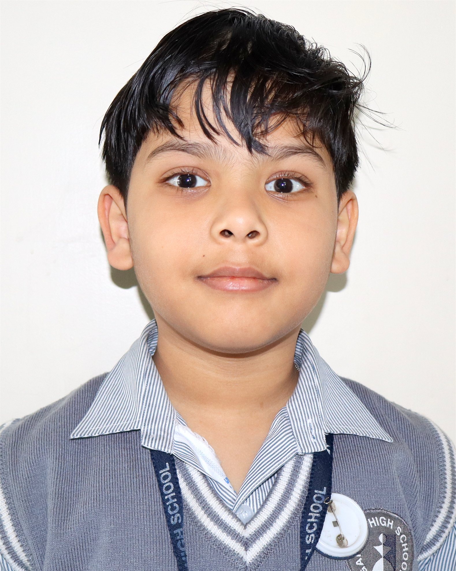 BIVHAN JYOTI DEKA