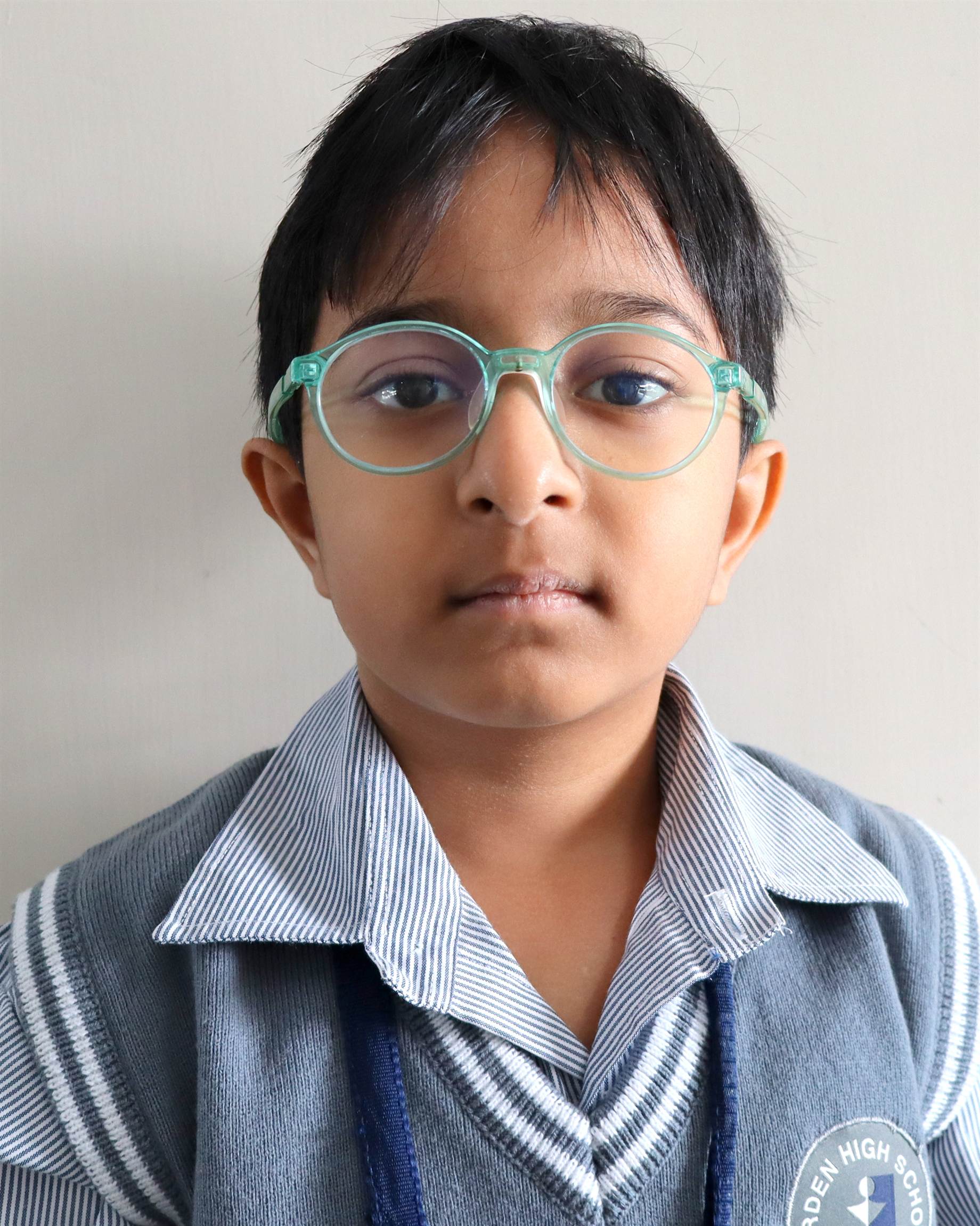 REEYARTH  CHOUDHURY