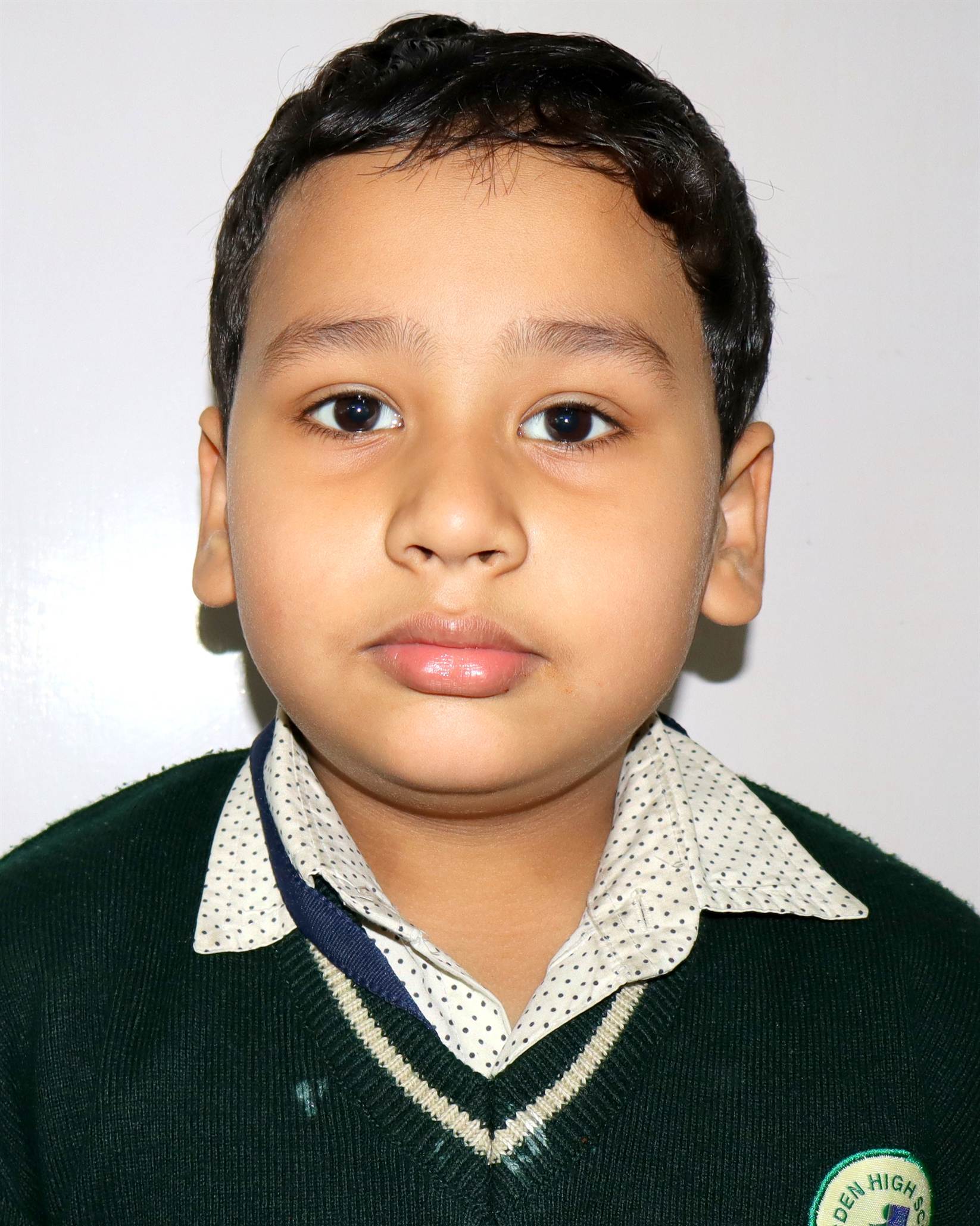 PRIYANSH  DUTTA