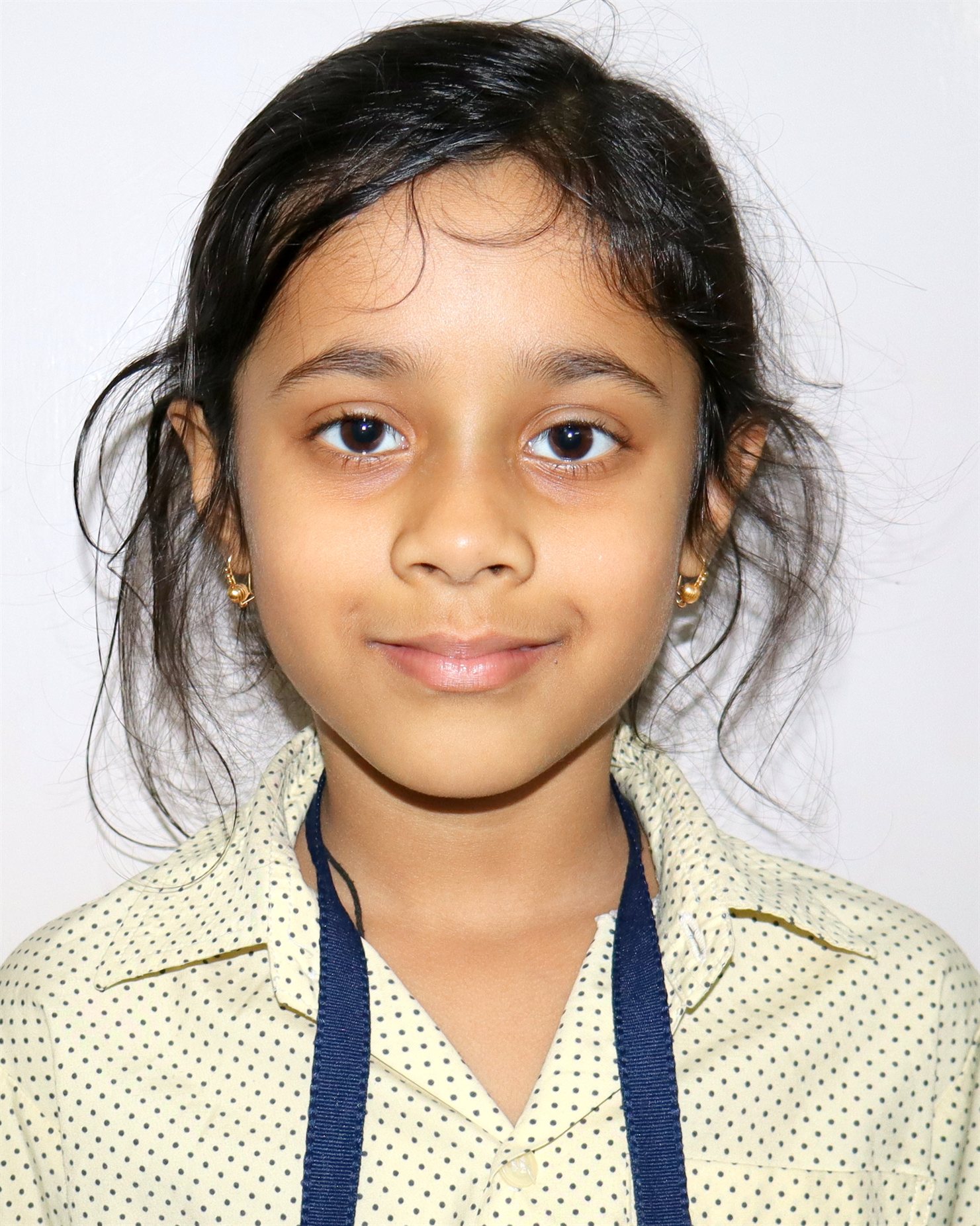 STUTI  GHOSH