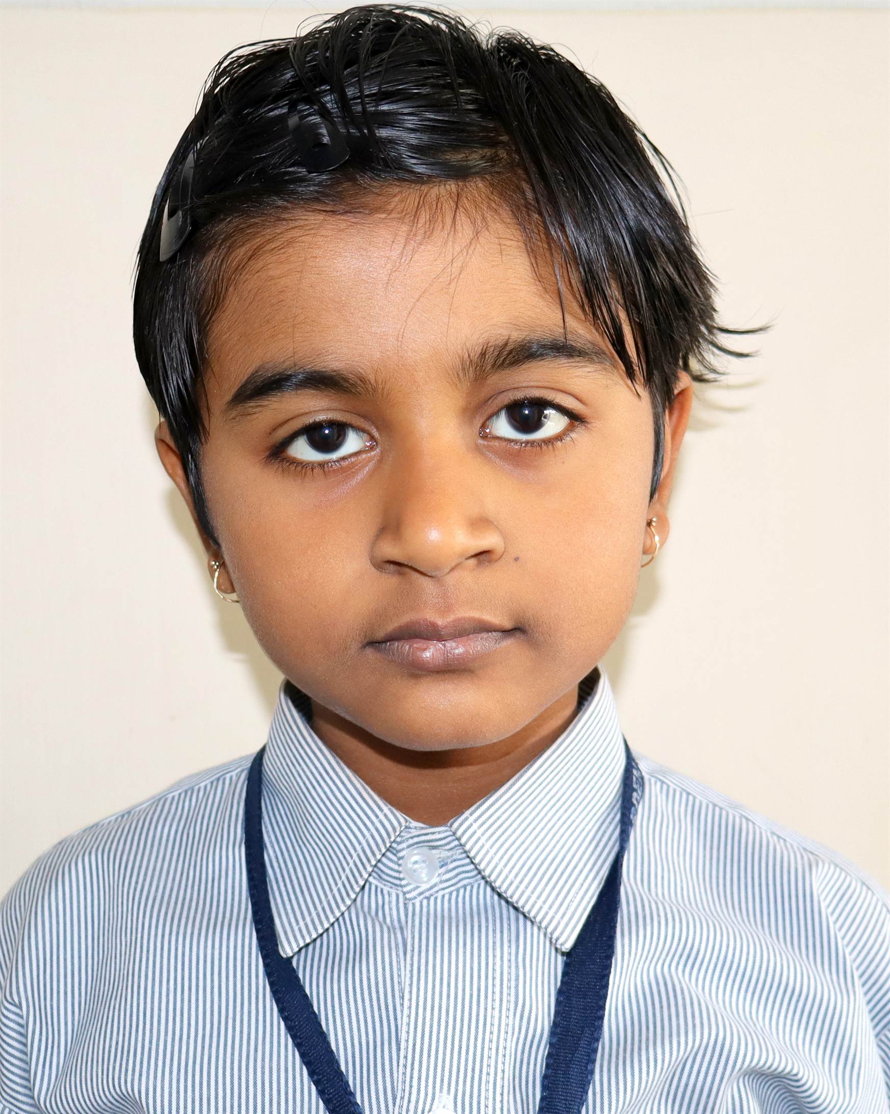 NANDIKA   SARKAR