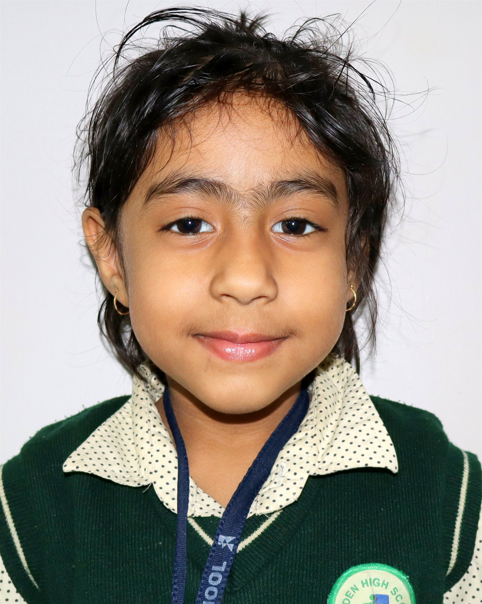 ADITRIKA PARSANT TANWAR