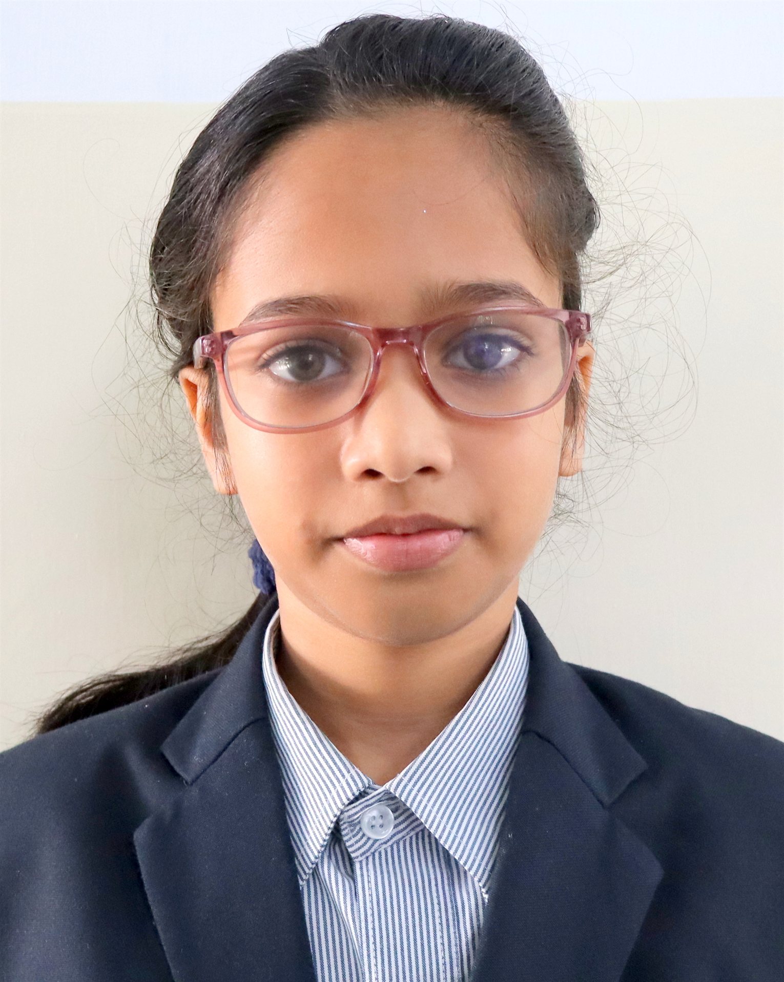PRIYANSHI  GUPTA
