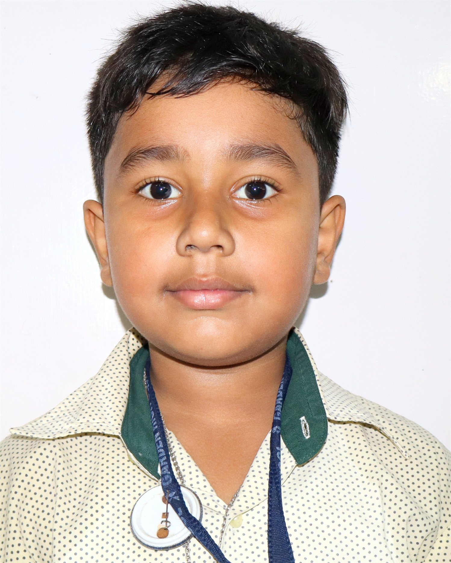 SUPARNO  DAS
