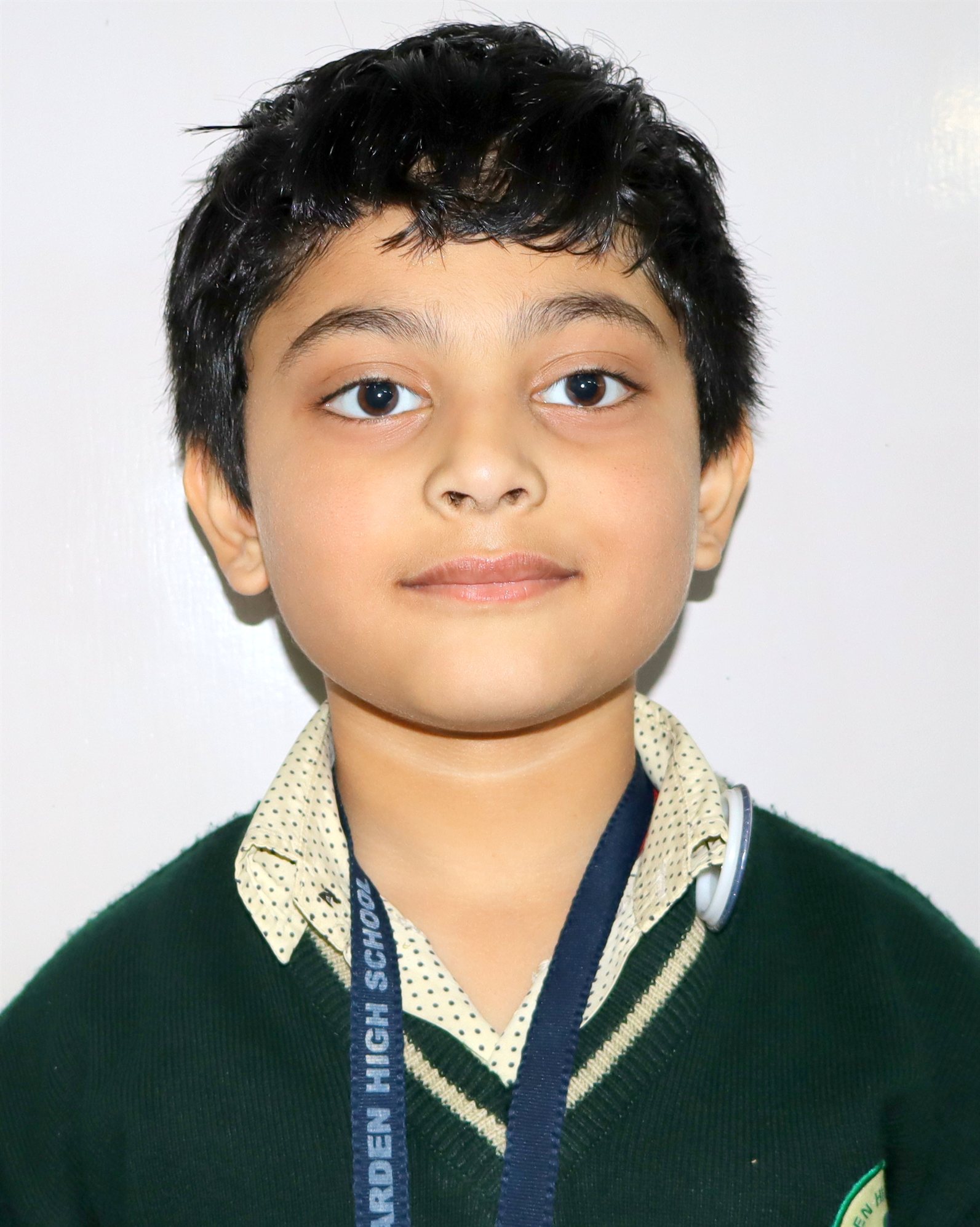 AARYANSH  KHADANGA