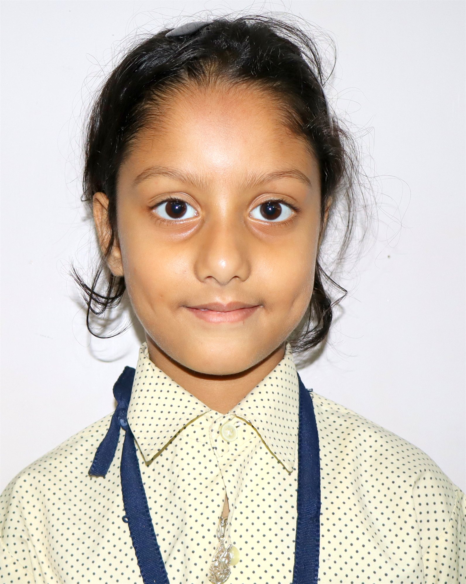 SHREYANSHI  CHAKRABORTY